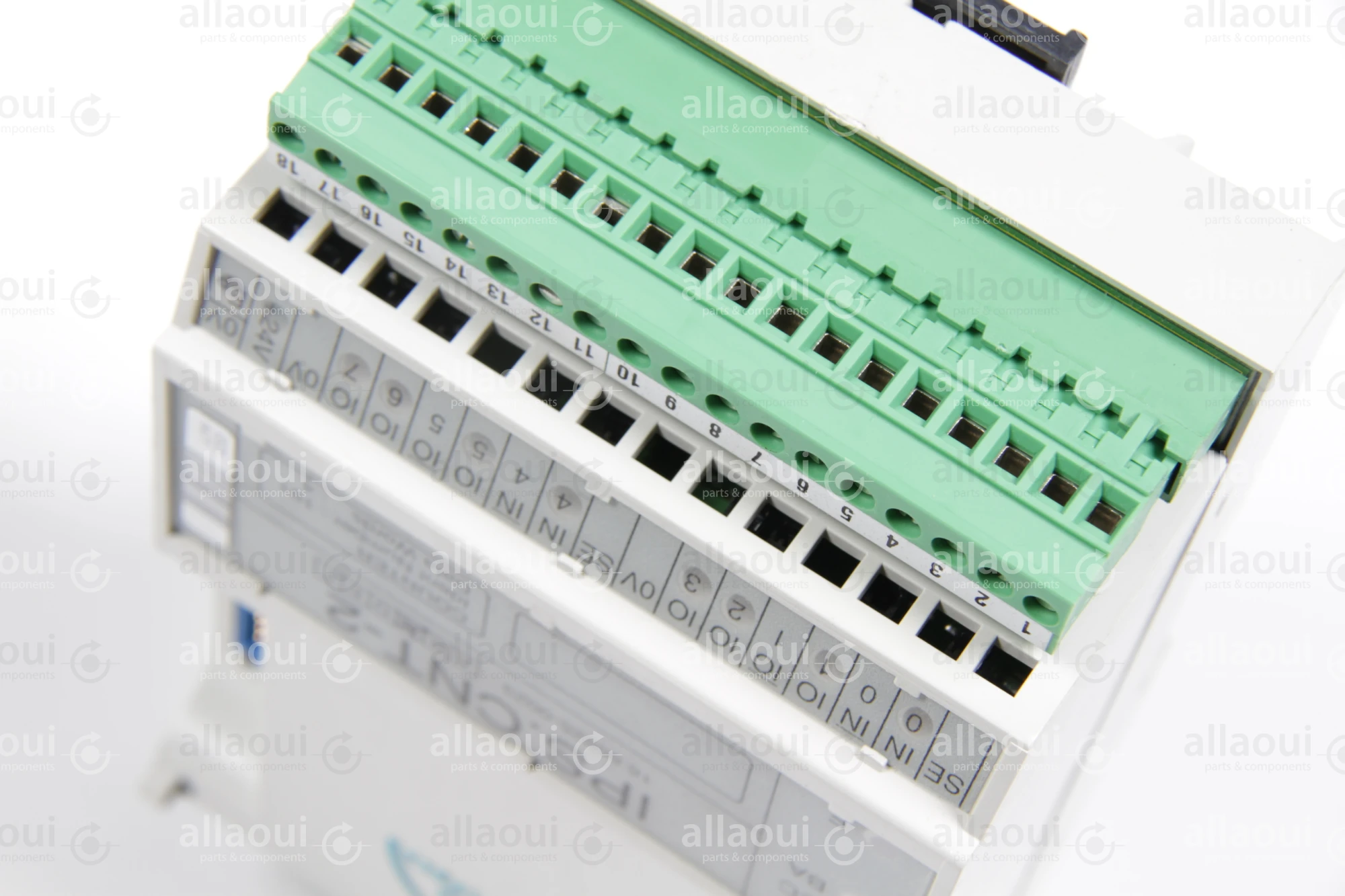 Manroland Motor Control Unit 16.86925-0023