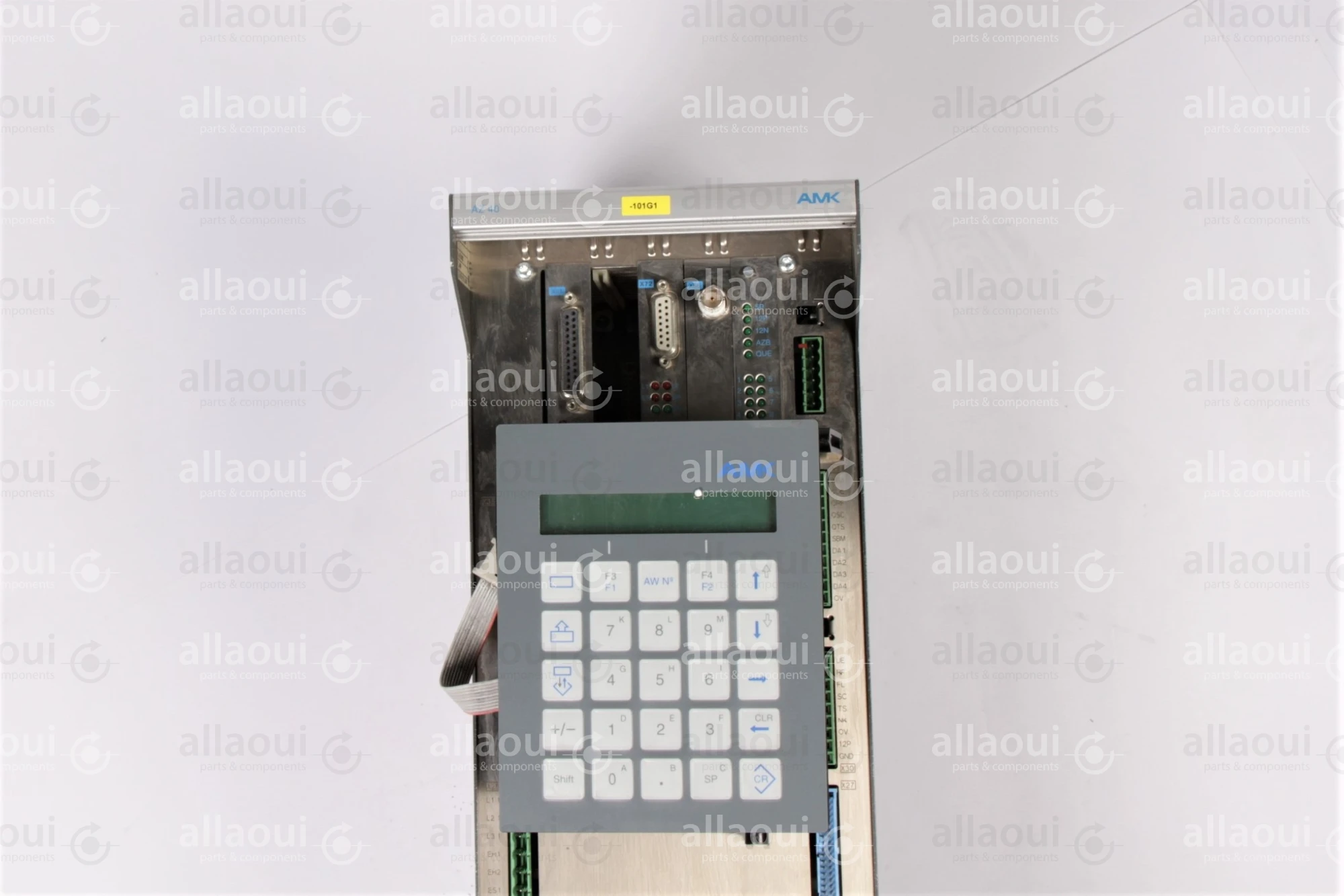 AMK Power Supply AZ 40