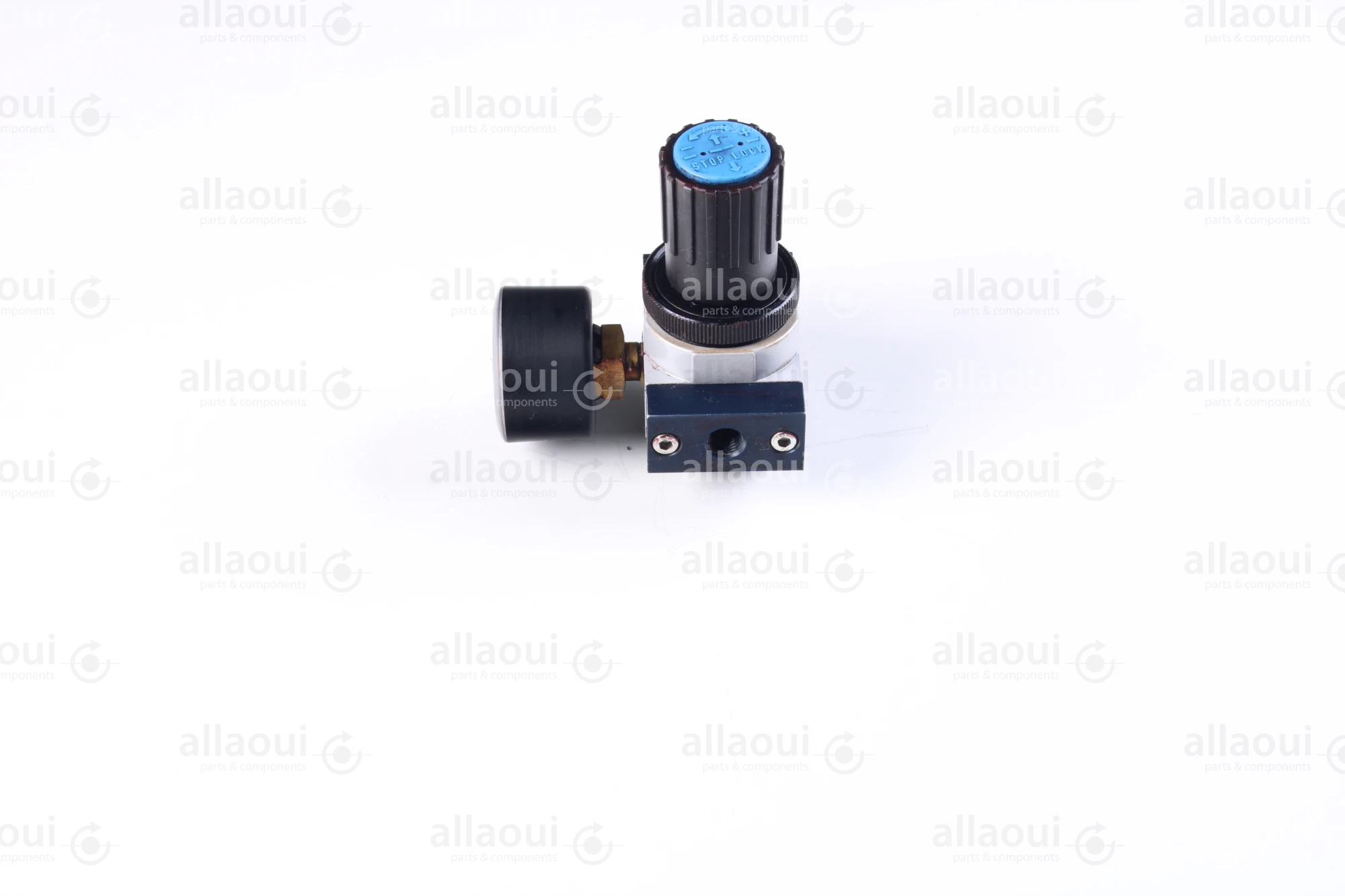 Festo Pressure Control Valve LR-1/8-D-MINI-SA