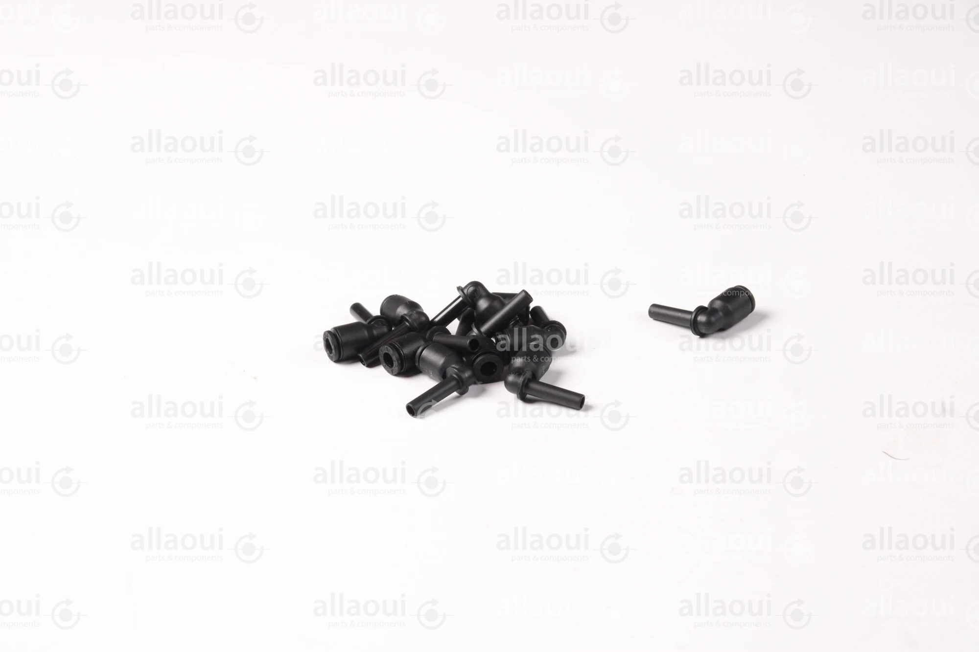 Elettra Connector (10 Pieces) 9000037-25