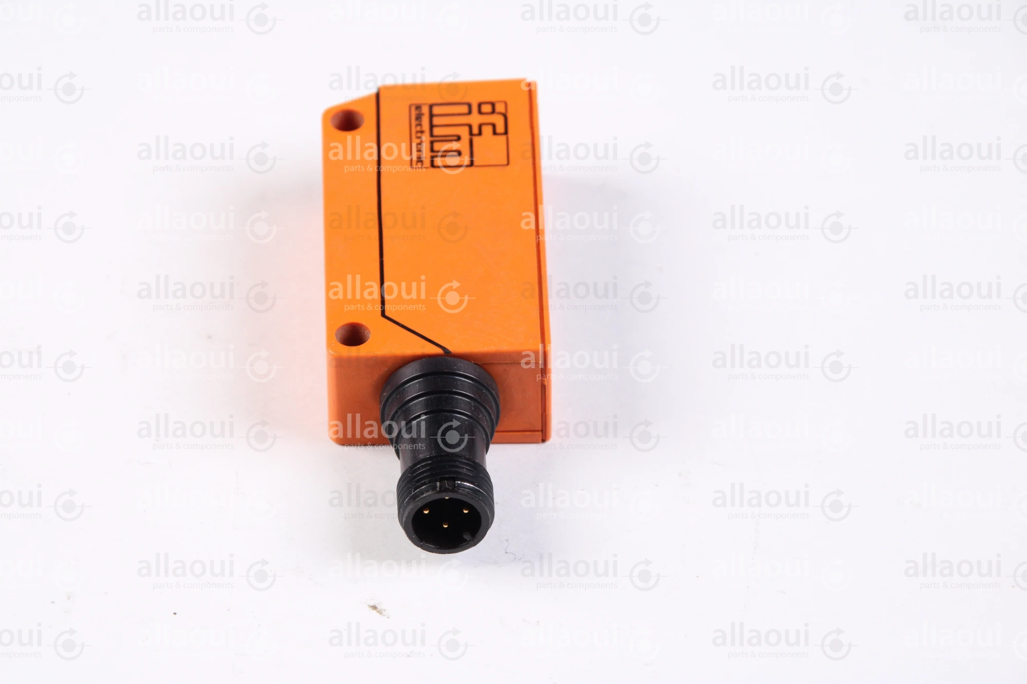 IFM Electronic Photoelectric Barrier OU5036