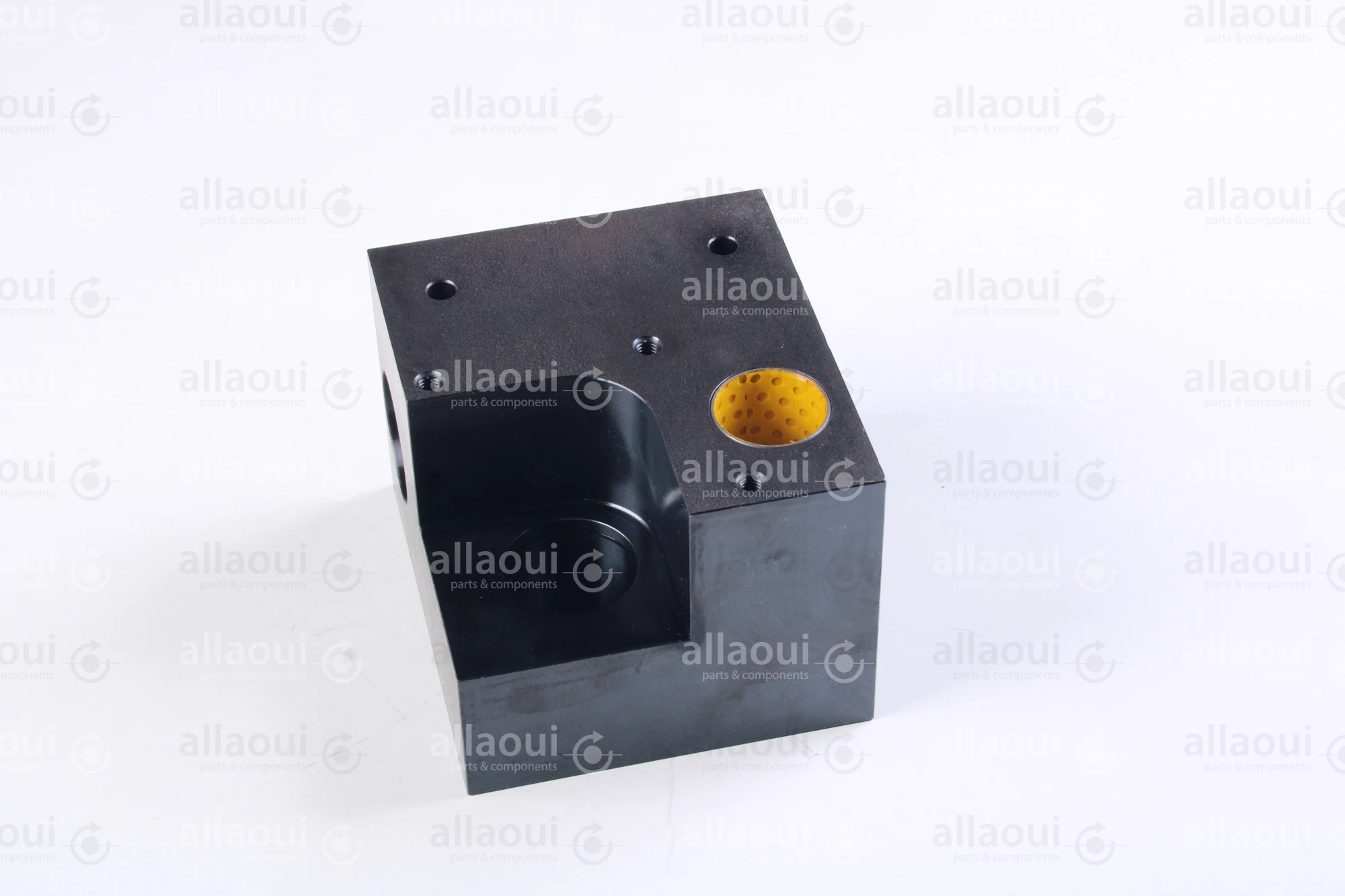 Müller Martini Guide 100x80x110 3675.4344.2