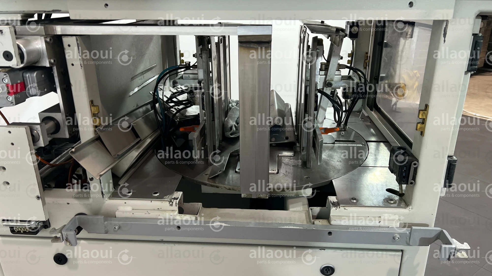 Gämmerler Stacker KL 511/1 KL 511/1