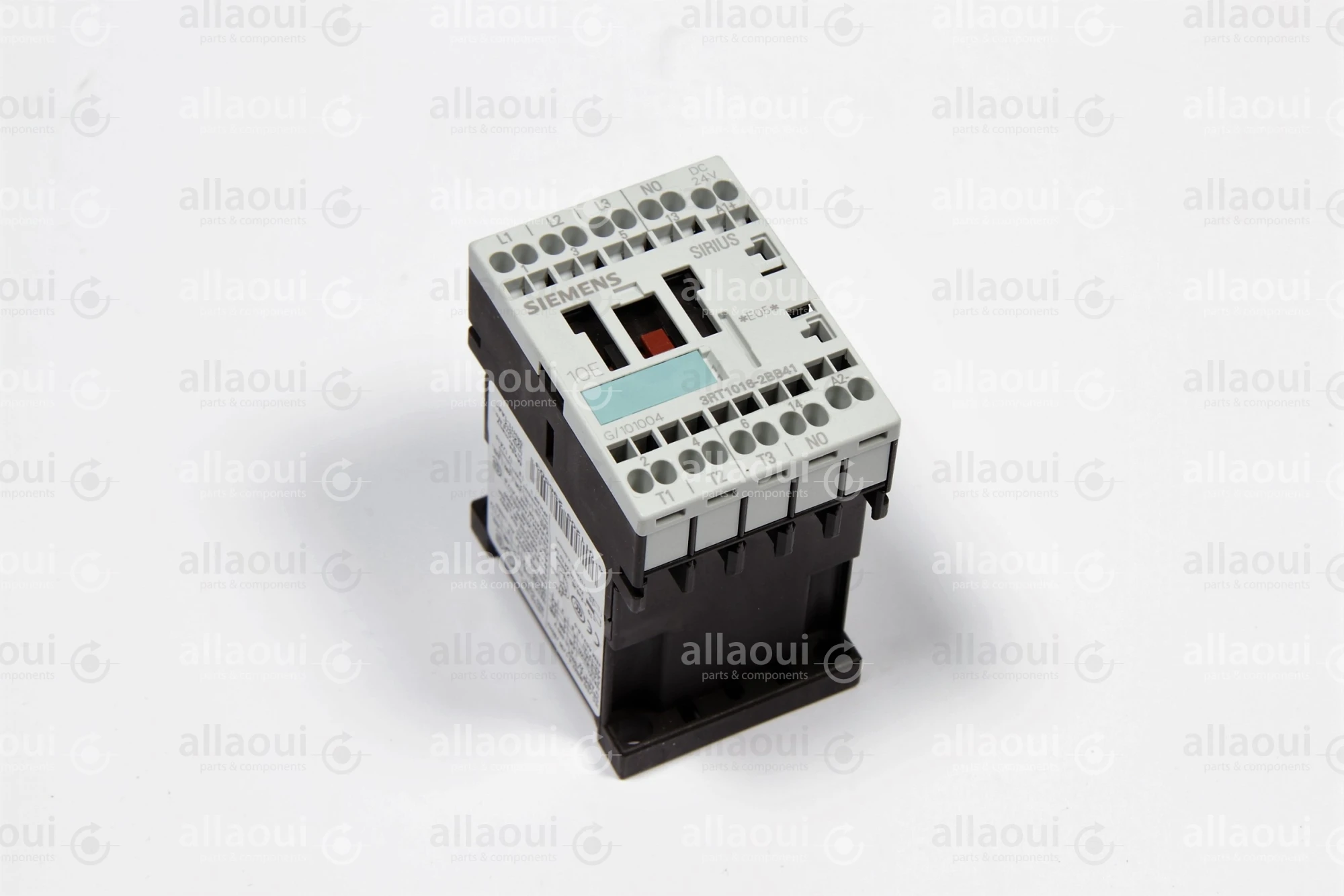 Siemens Relais 3RT106-2BB41