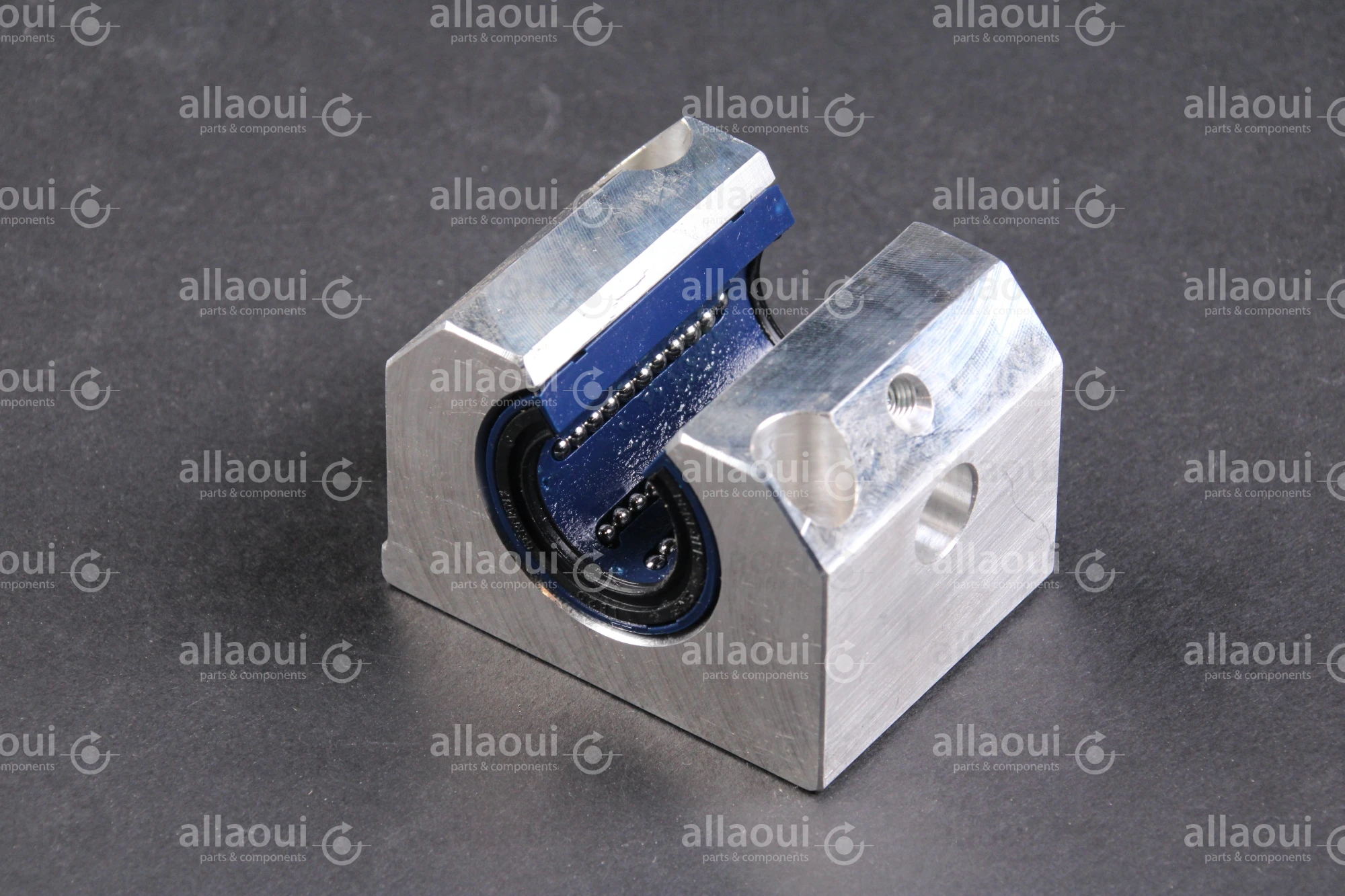 SKF LUNF Linear ball bearing LUNF-20-2LS