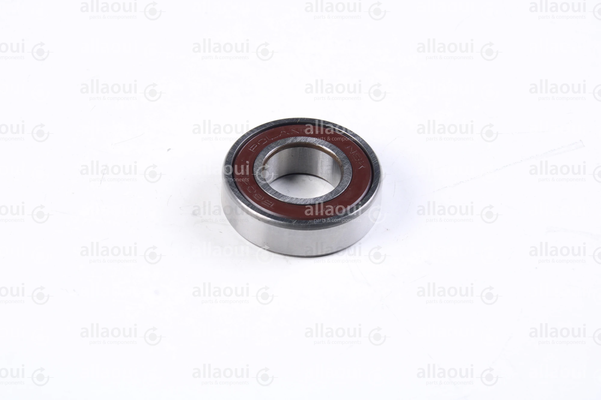SMT Bearings Bearing 6004-2RS 6004-2RS