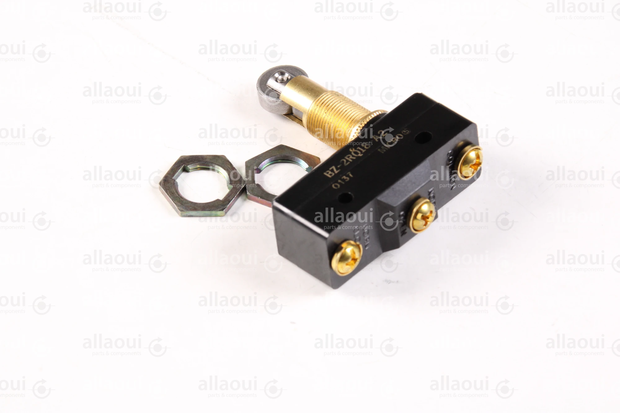 Honeywell Micro Switch BZ BZ-2RQ18-A2