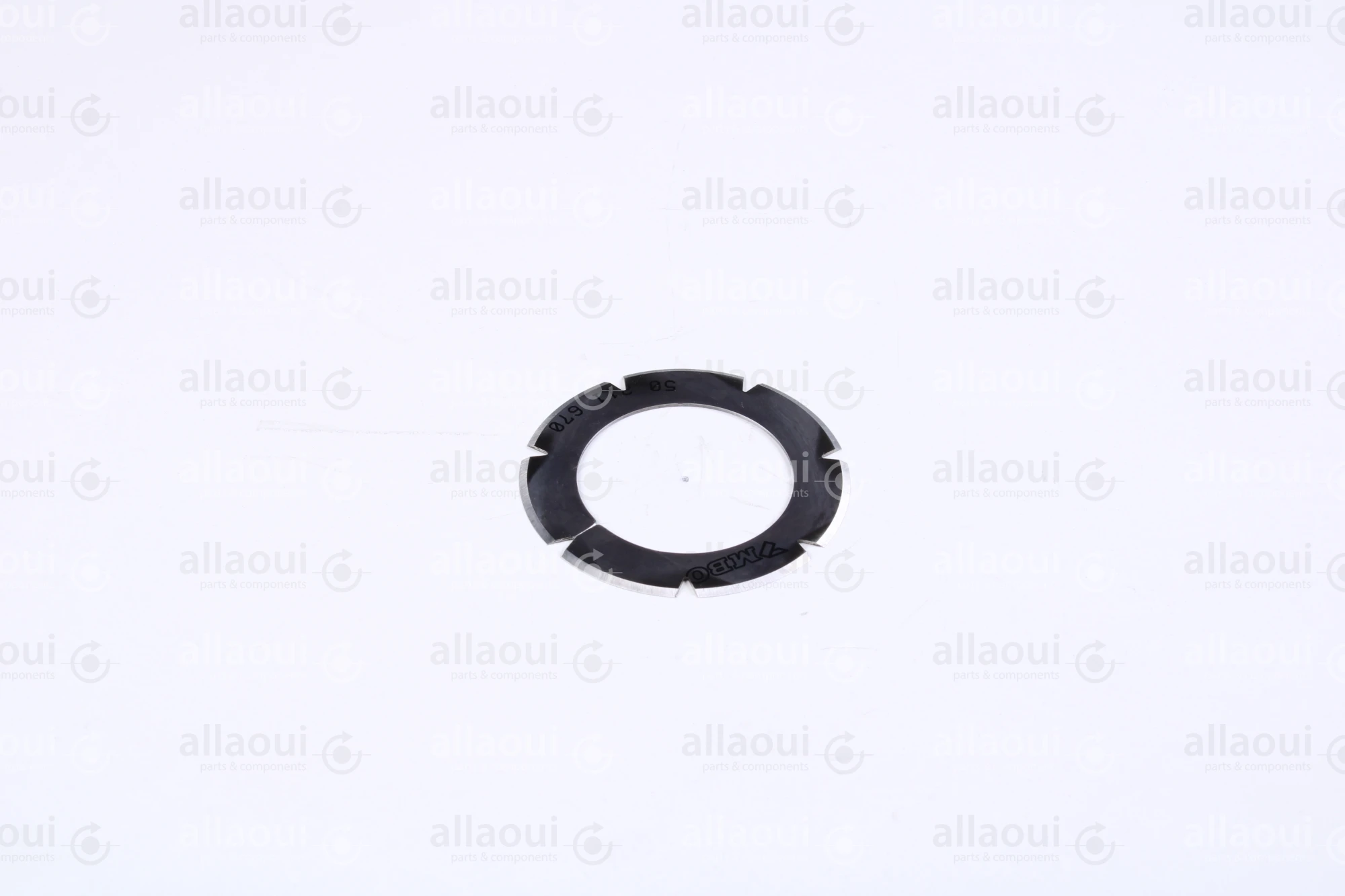 MBO Perforation knife (2 pieces) 50 211 670