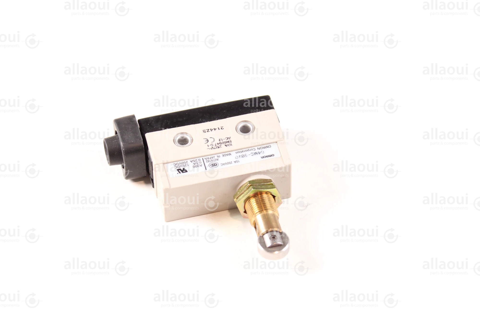 Omron Switch D4MC-5020
