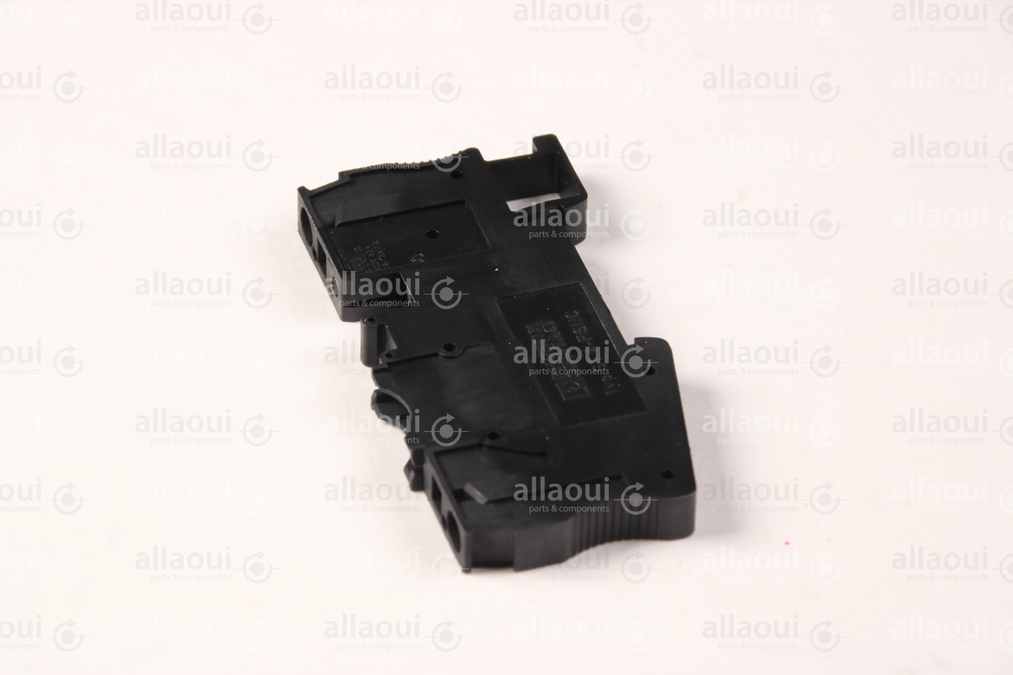 System GmbH Block Terminal S-20-901