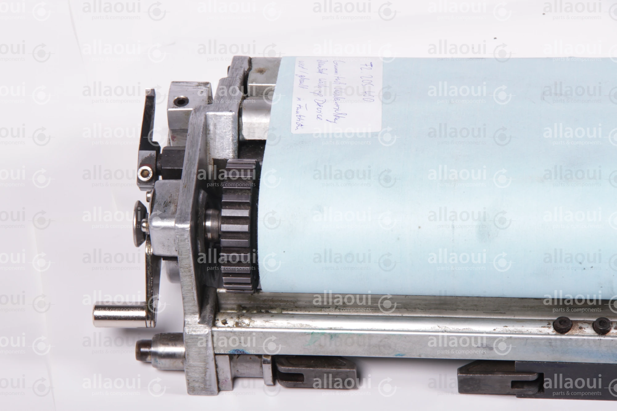 Heidelberg Blanket Washup Device F2.205.400