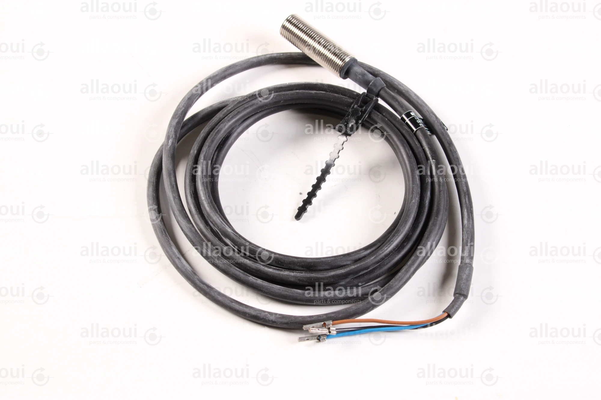 IFM Electronic Inductive Sensor IFB3002-BPKG