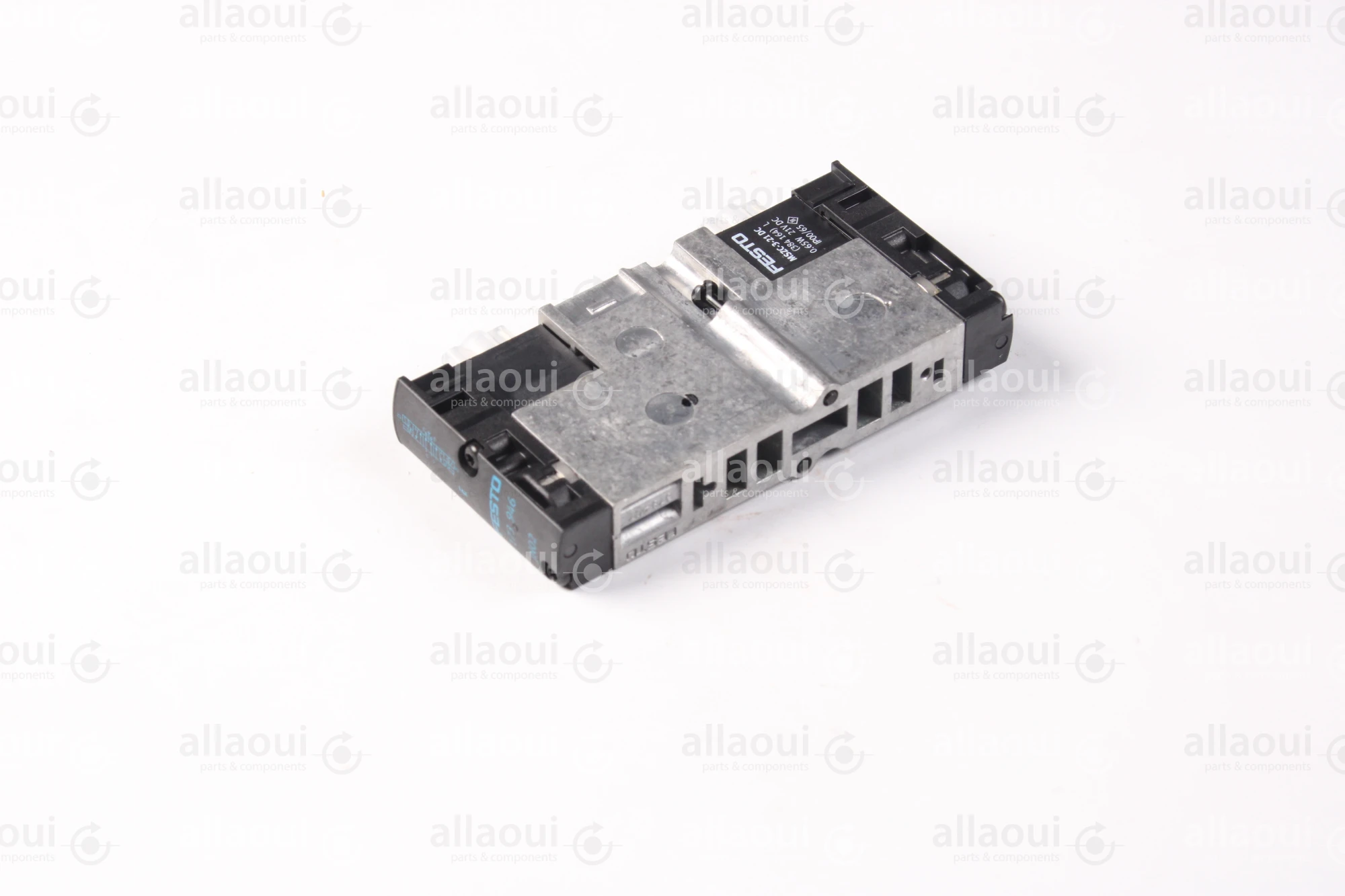 Festo Solenoid Valve 173946