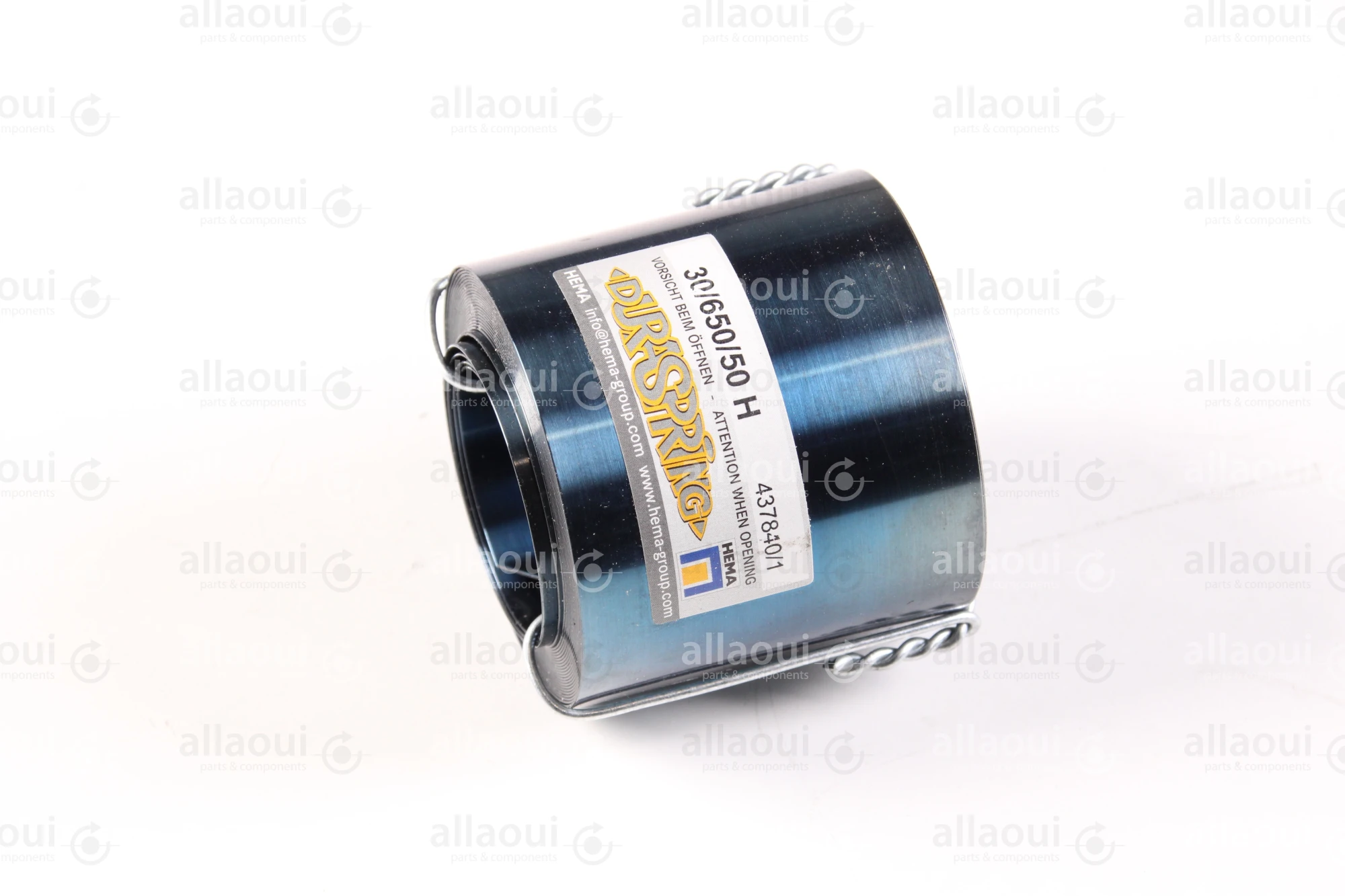 Manroland Spiral Spring 16.97060-2759