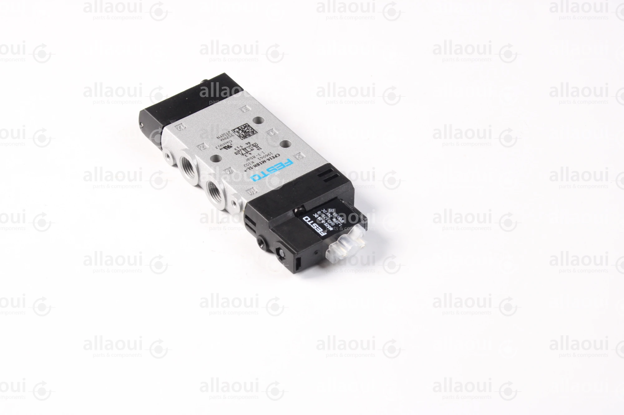 Festo Solenoid Valve 196941