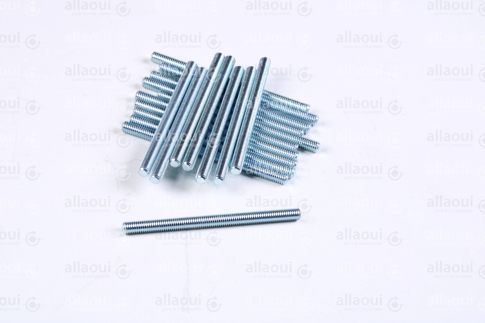Müller Martini Threaded pin M5X70 (18 Pieces) 0023.0210