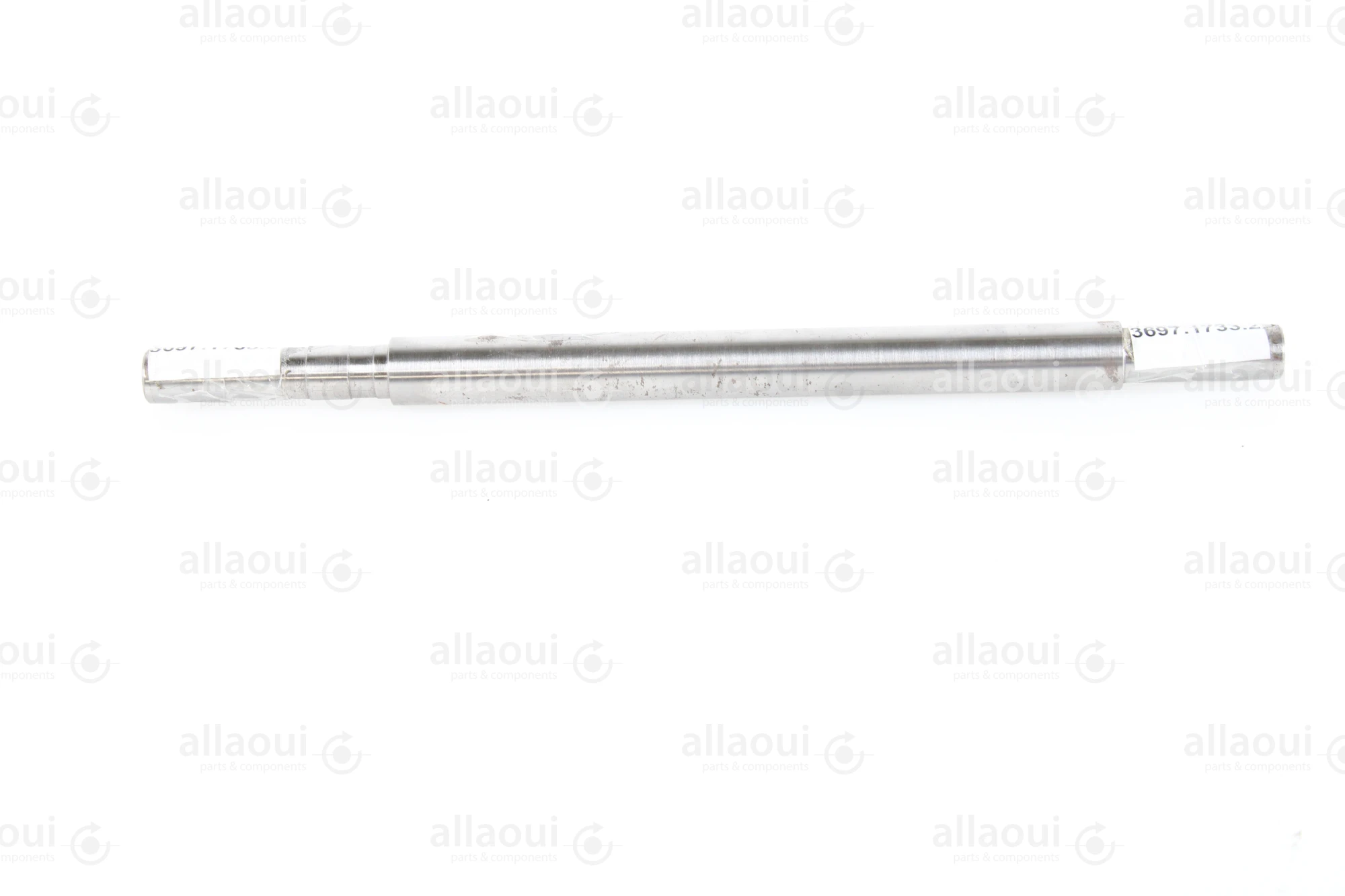 Müller Martini Shaft 3697.1733.2