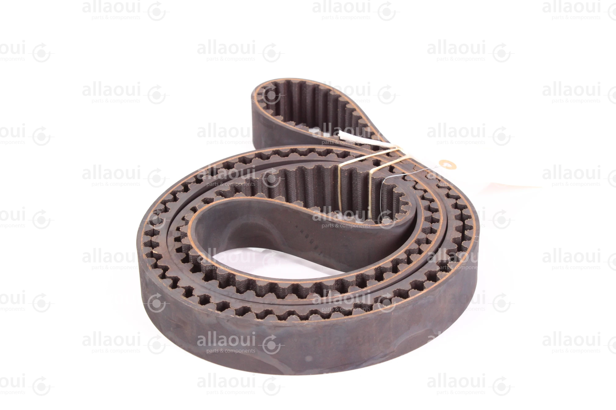 SUPERTORQUE Toothed Belt S14M-2800