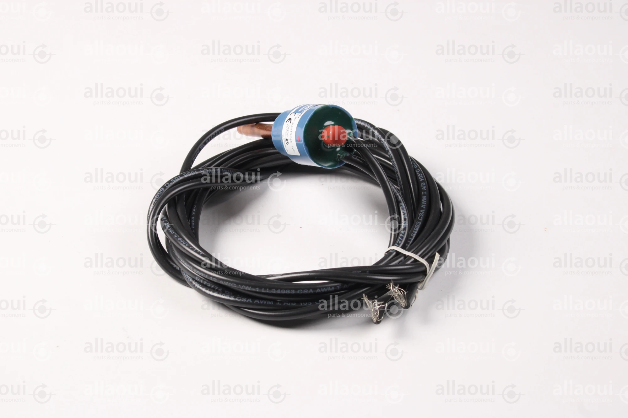 Technotrans Pressure Switch Encapsulated 065070312