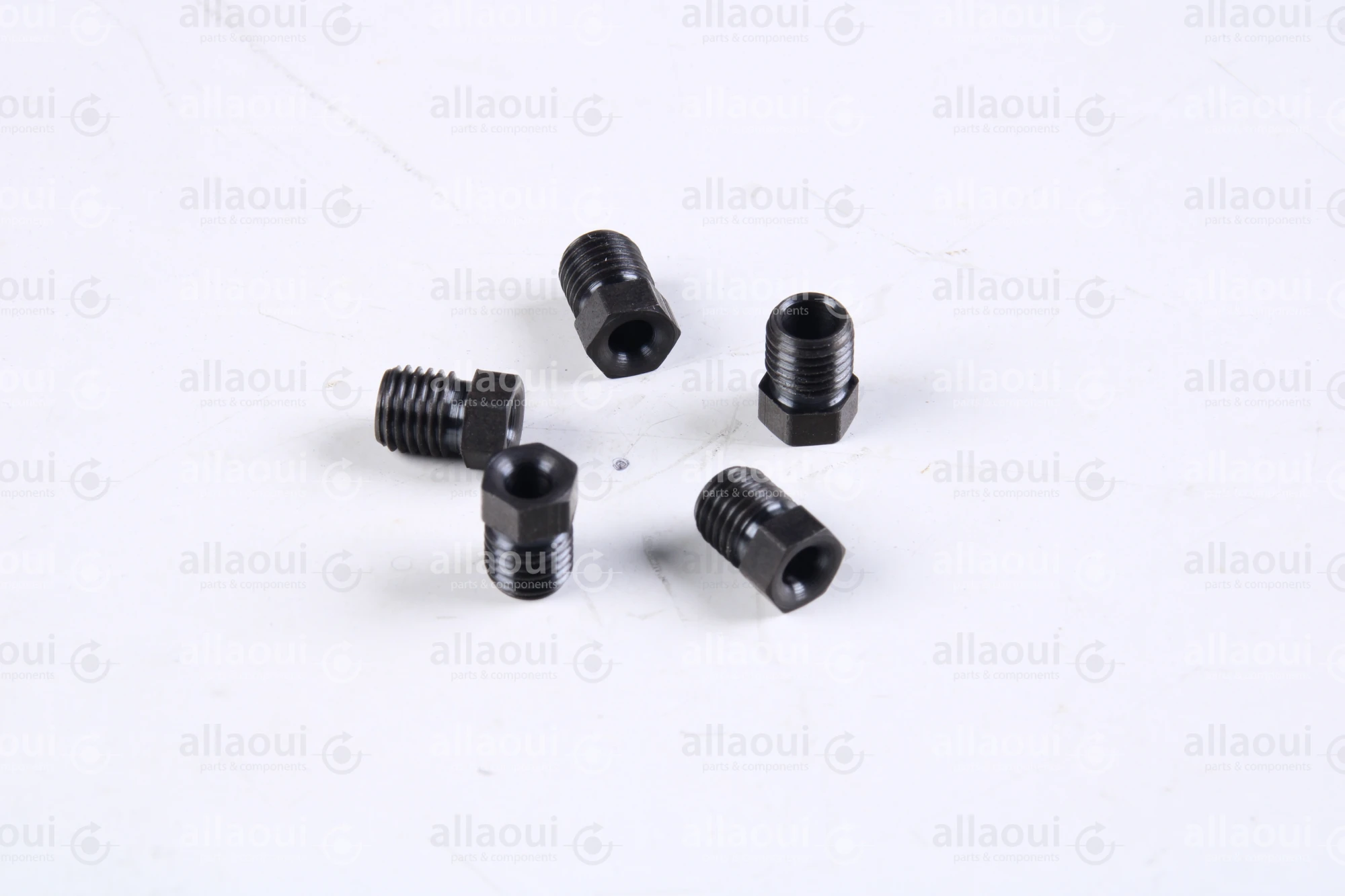 SKF Retaining Screw (5 Pieces) 404-612