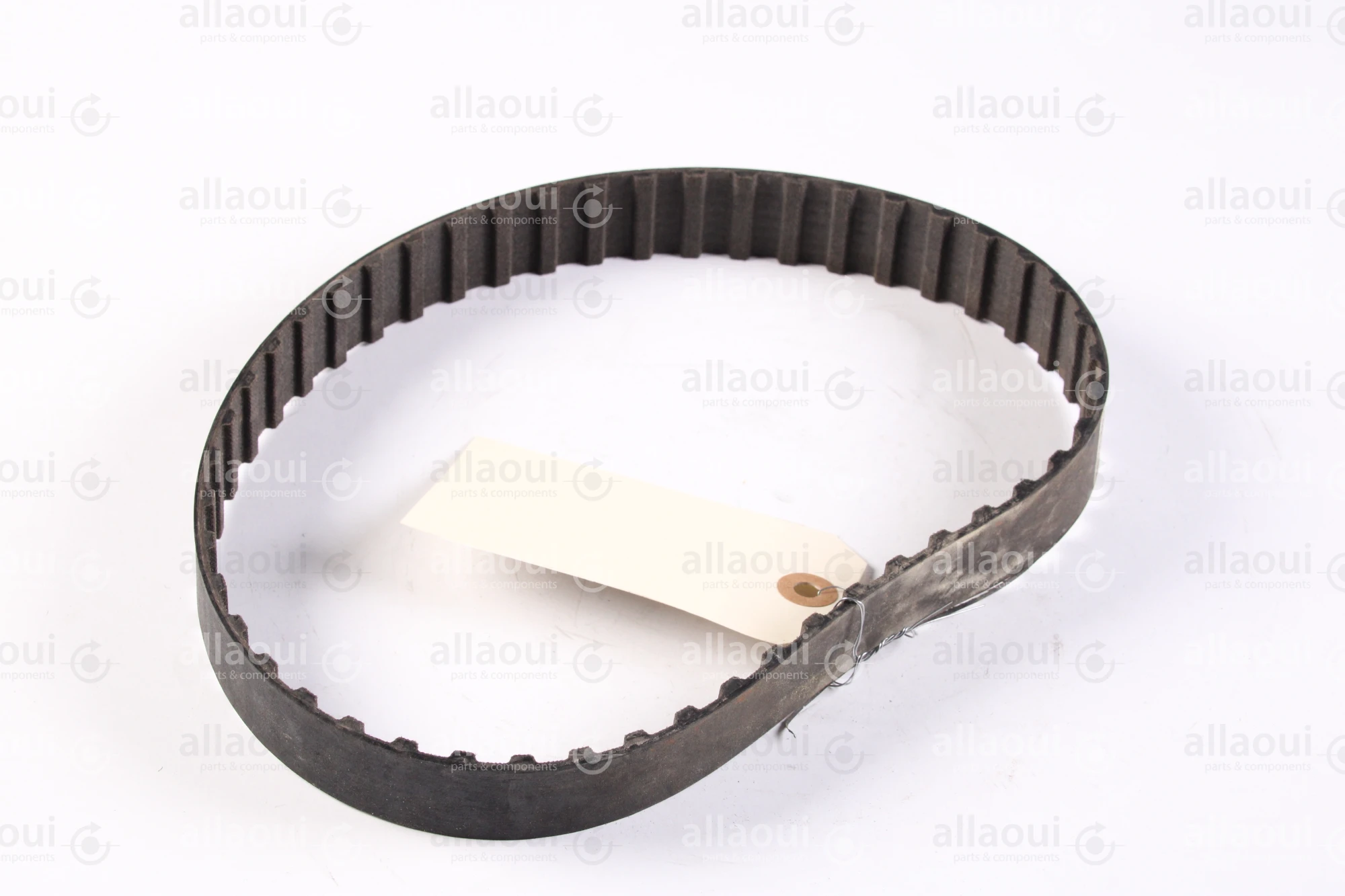 Optibelt Timing Belt ZR-240-H-25