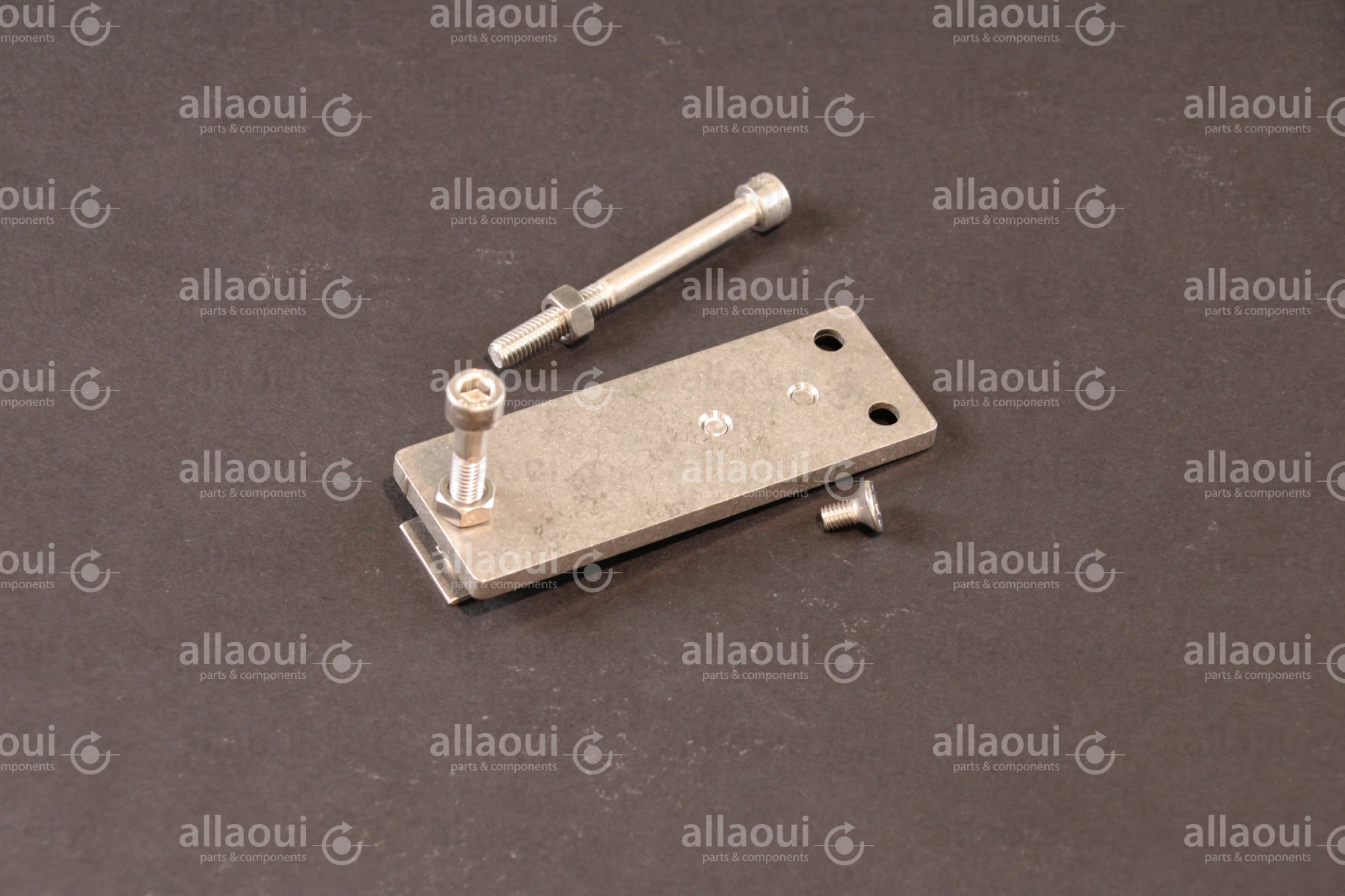 Kolbus Glue Scraper 00531668