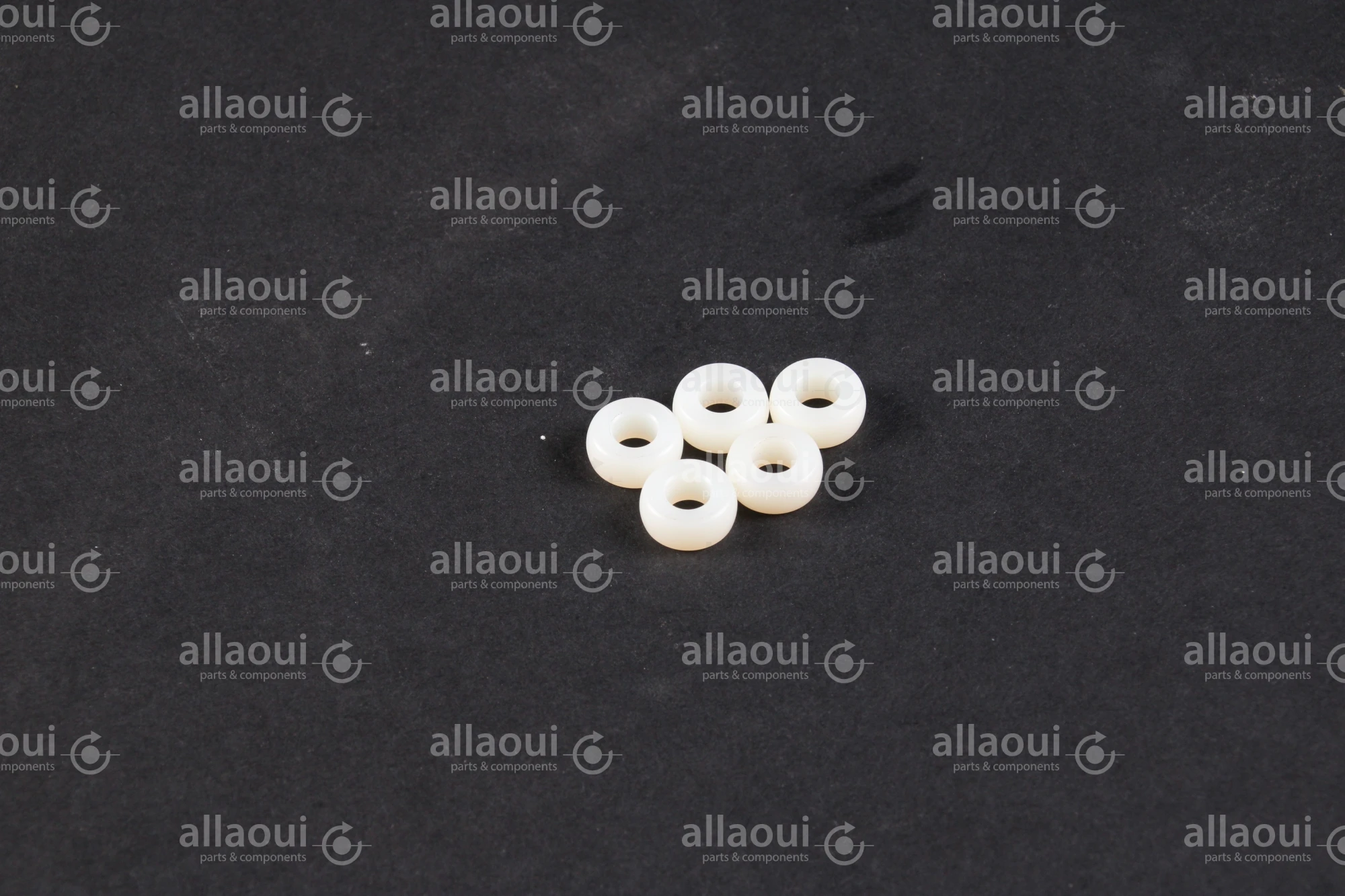 Manroland Roller (5 Pieces) 011A240330