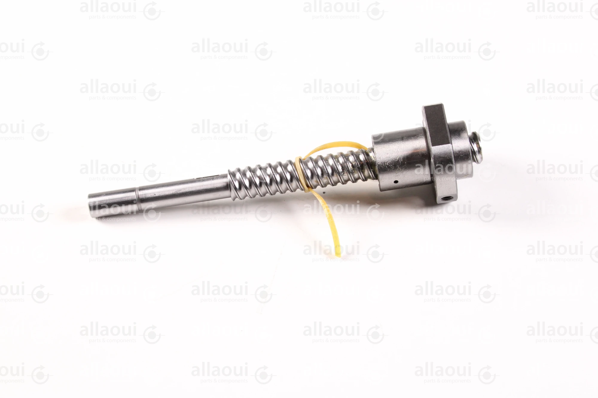 SBC Linear Precision Rolled Ball Screw SDH1610-KEK071