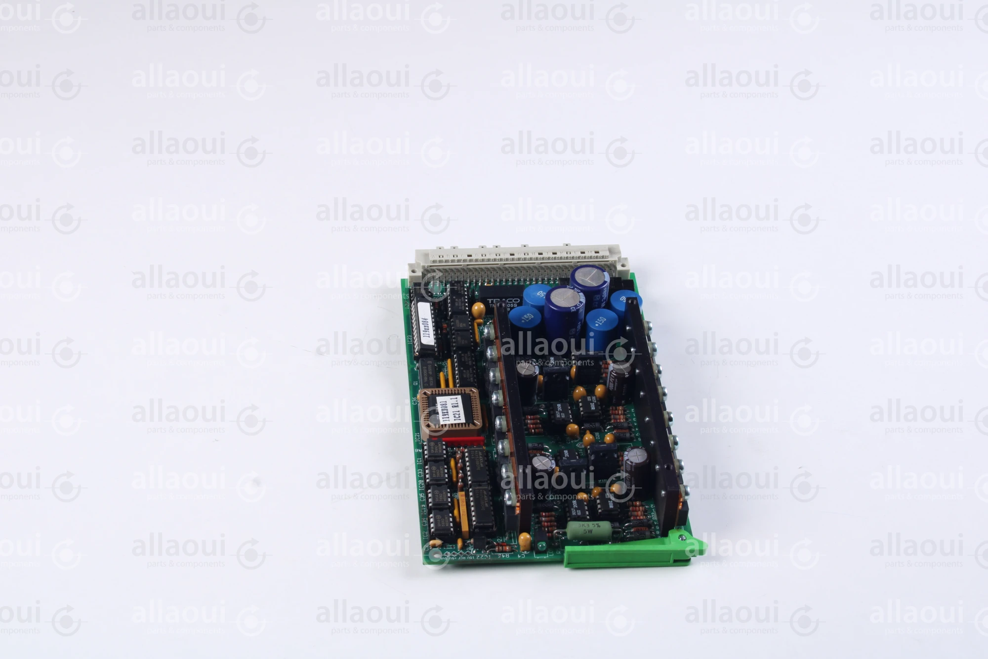 Valco Melton Circuit Board 151XX484