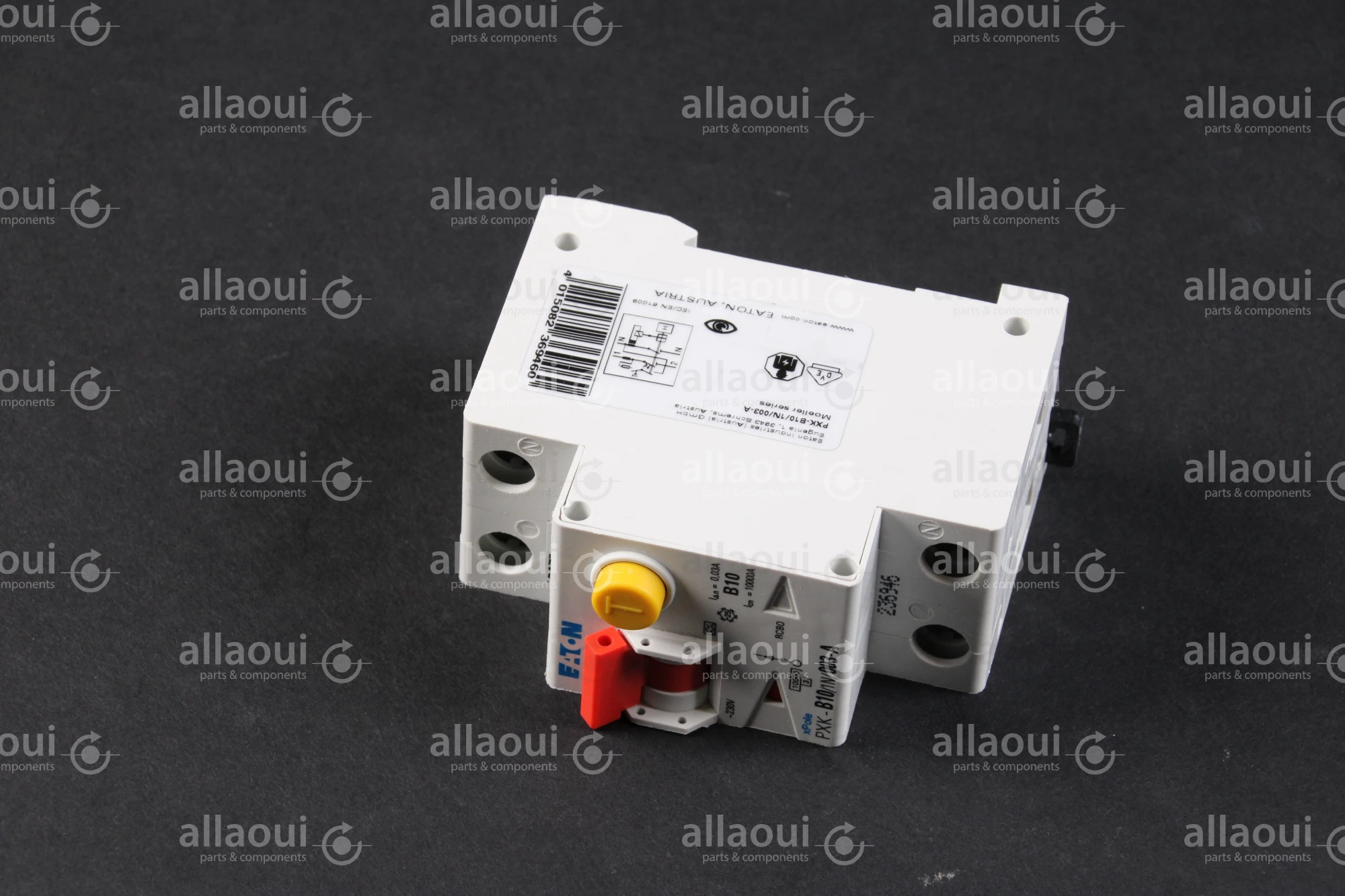 EATON FI/LS combi Switch PXK-B10/1N/003-A