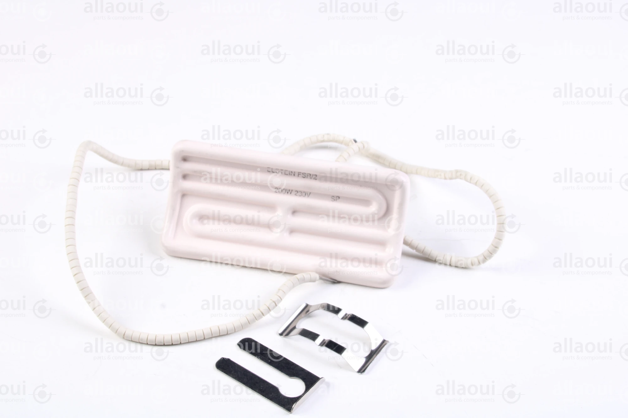 Elstein Infrared Elements 00048920