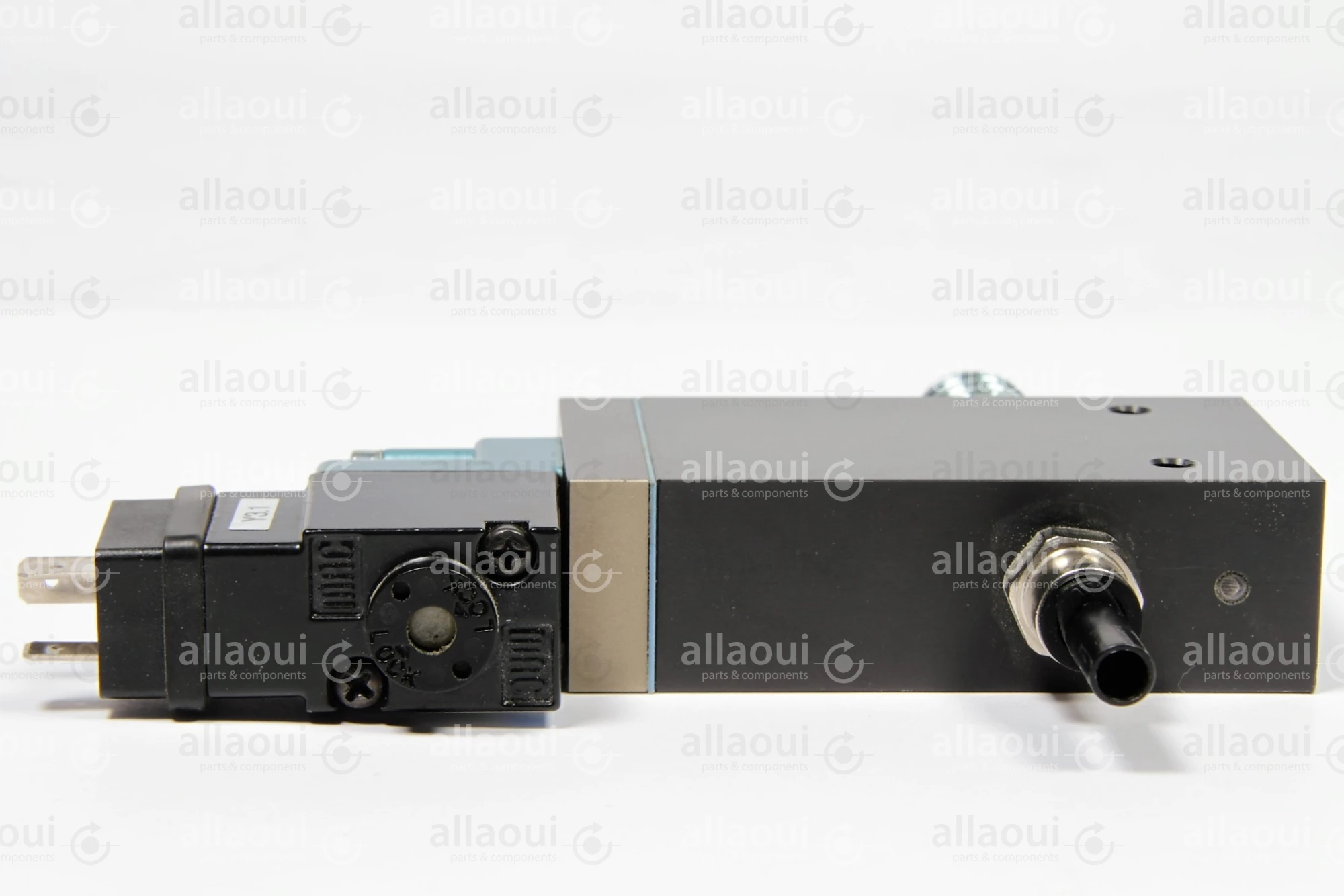 Mac Pneumatic Valve 130B-611JM