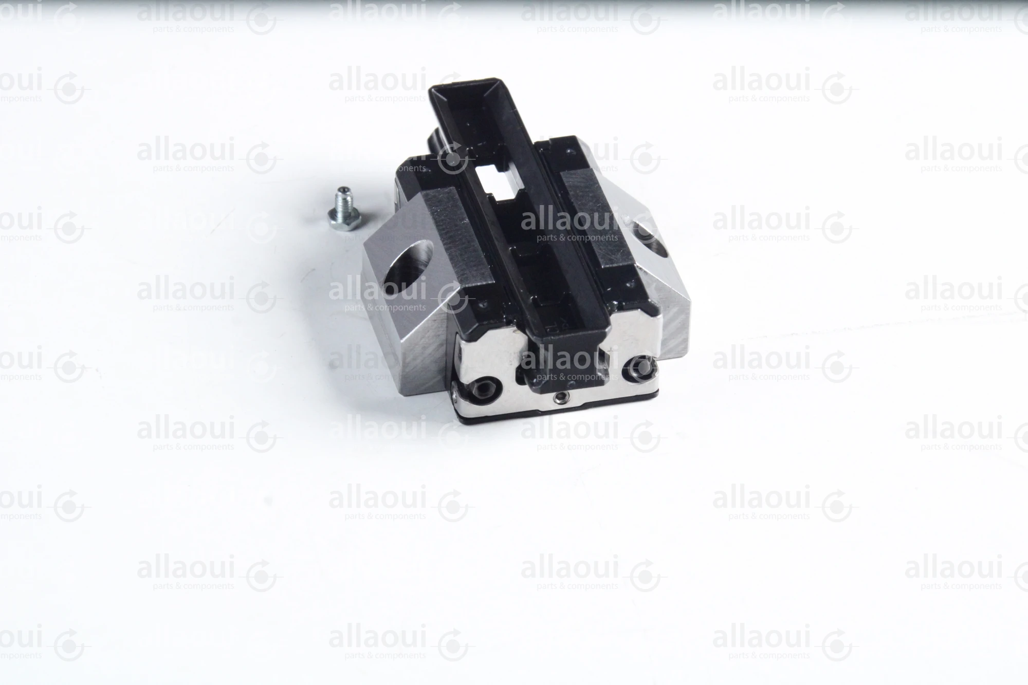 Bosch Rexroth Ball Runner Block R166511420