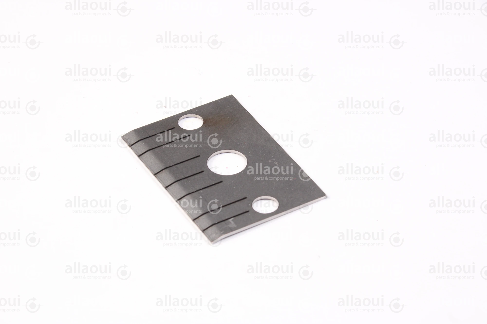 Contiweb Locking Plate WH.943380