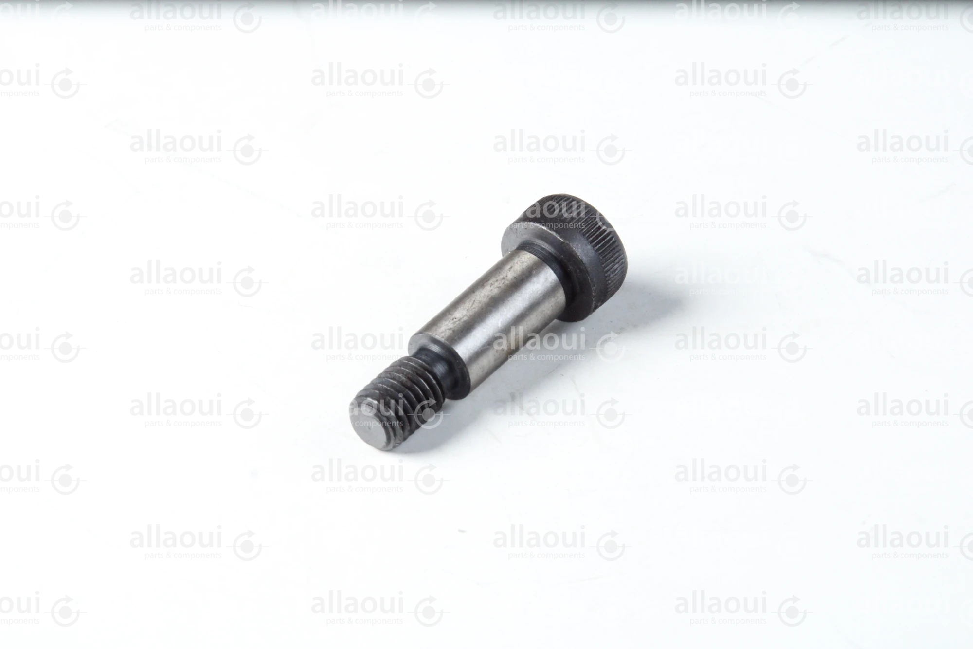 Heidelberg Fitting screw 00.580.1534