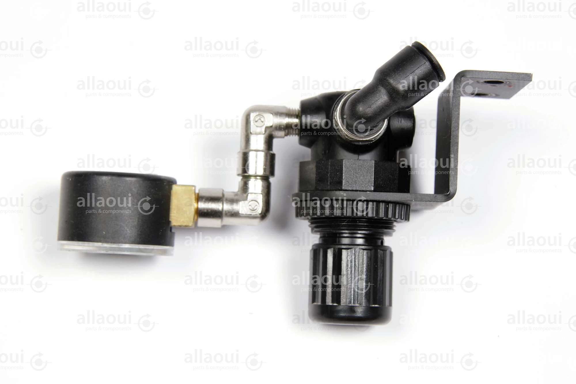 Norgren Pneumatic Control Unit 