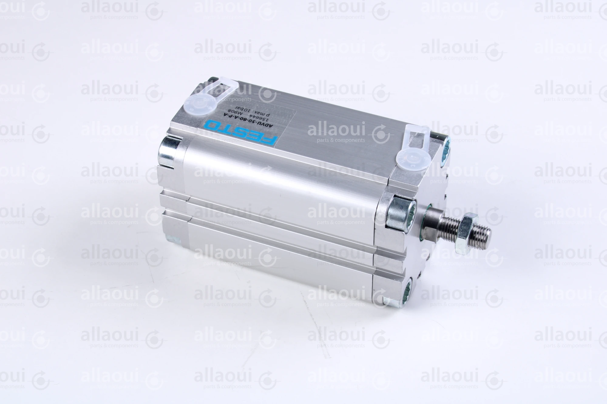 Festo Cylinder ADVU-50-80-A-P-A