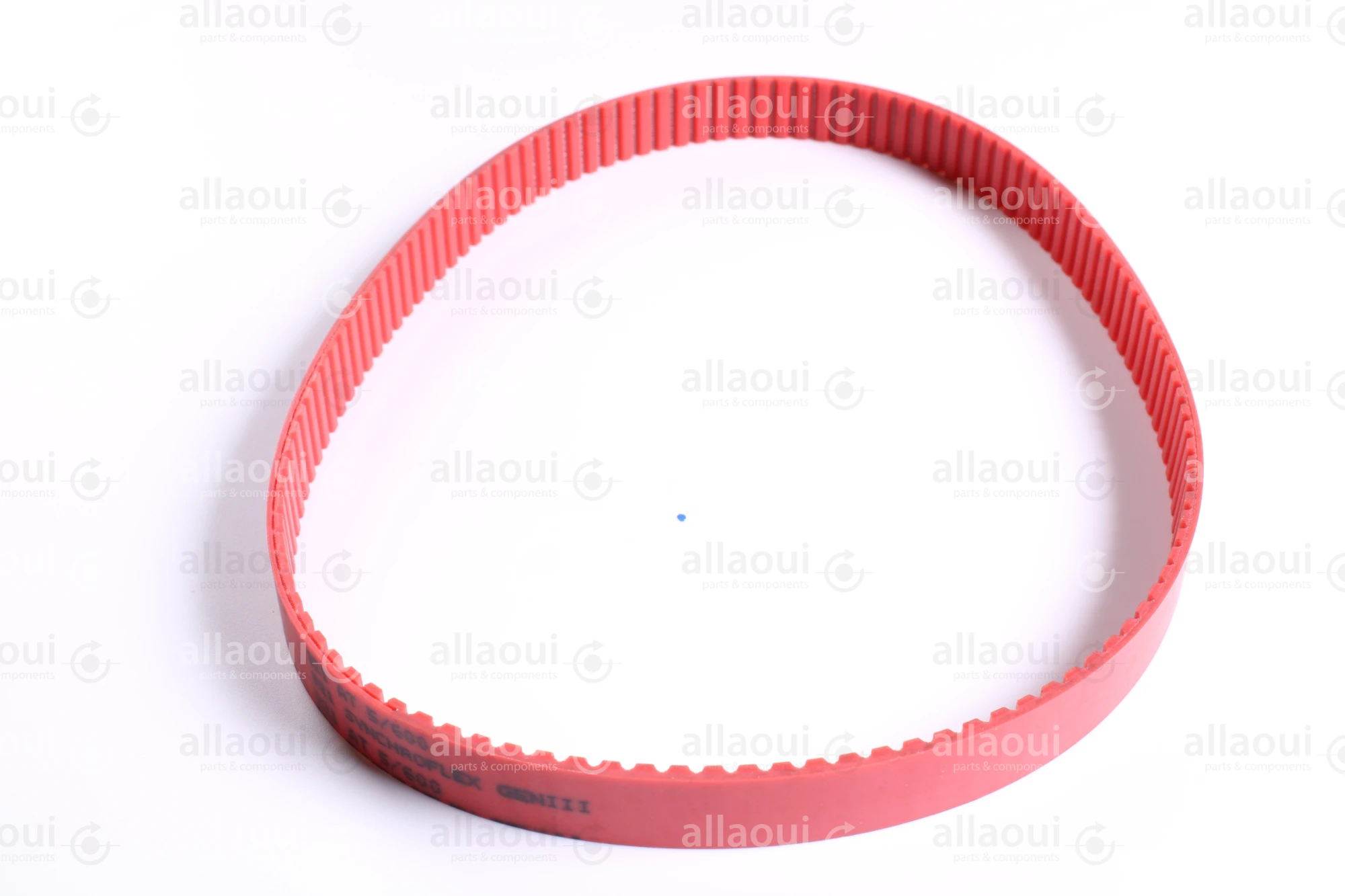 Müller Martini Toothed Belt 16AT5/600 3675.3775.4