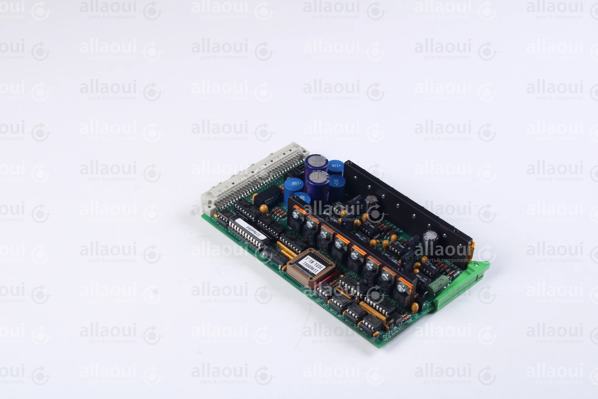 Valco Melton Circuit Board 151XX484