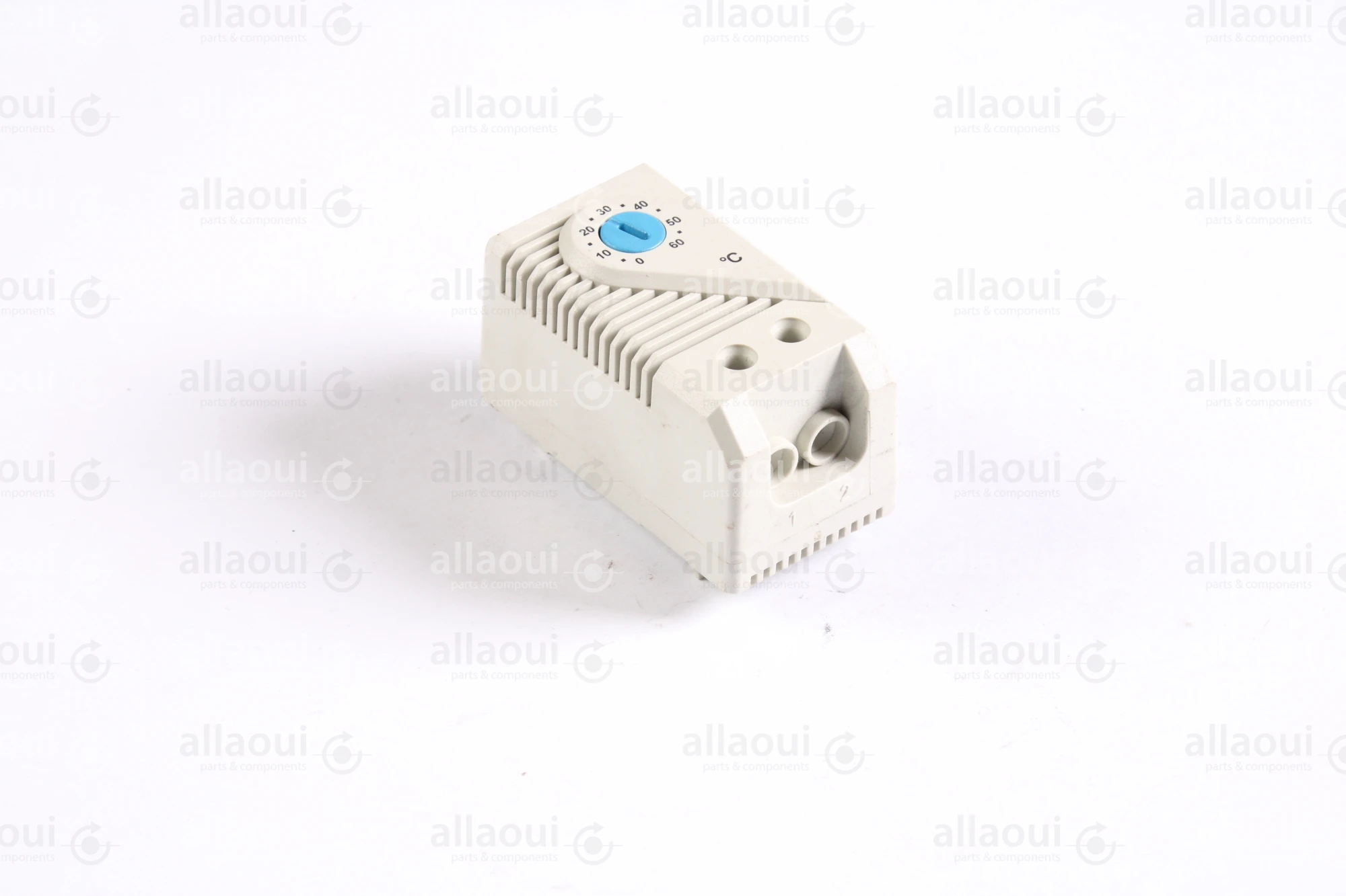 Seifert Temperature Control ST-4981