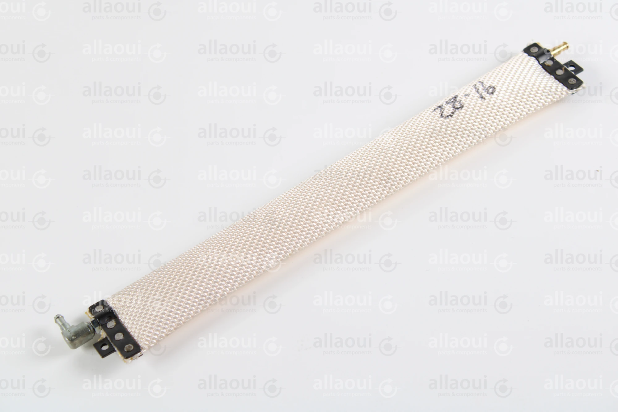 Koenig & Bauer (KBA) Pressure tube P2365012