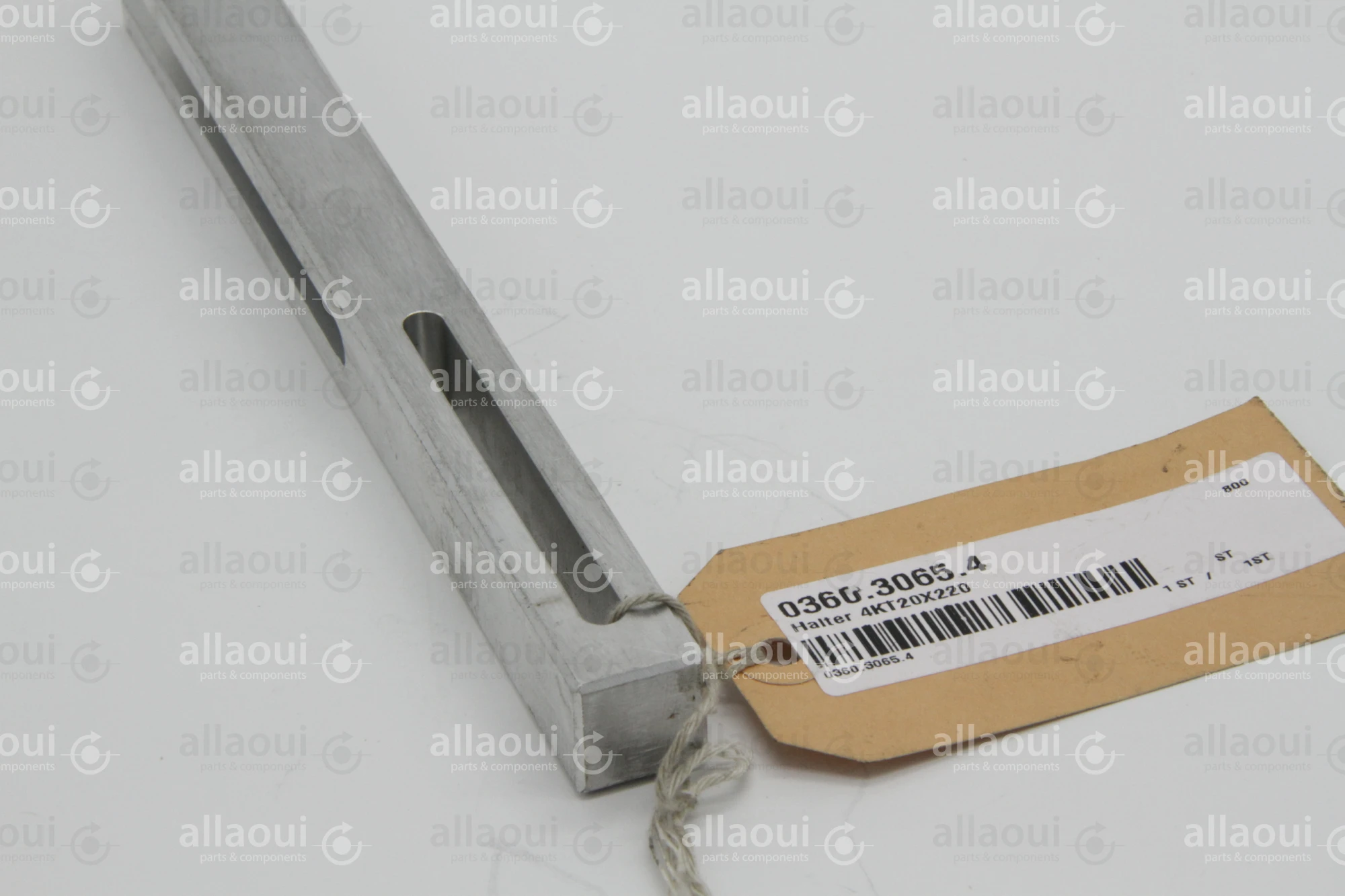 Müller Martini Holder 4KT20X220 0360.3065.4