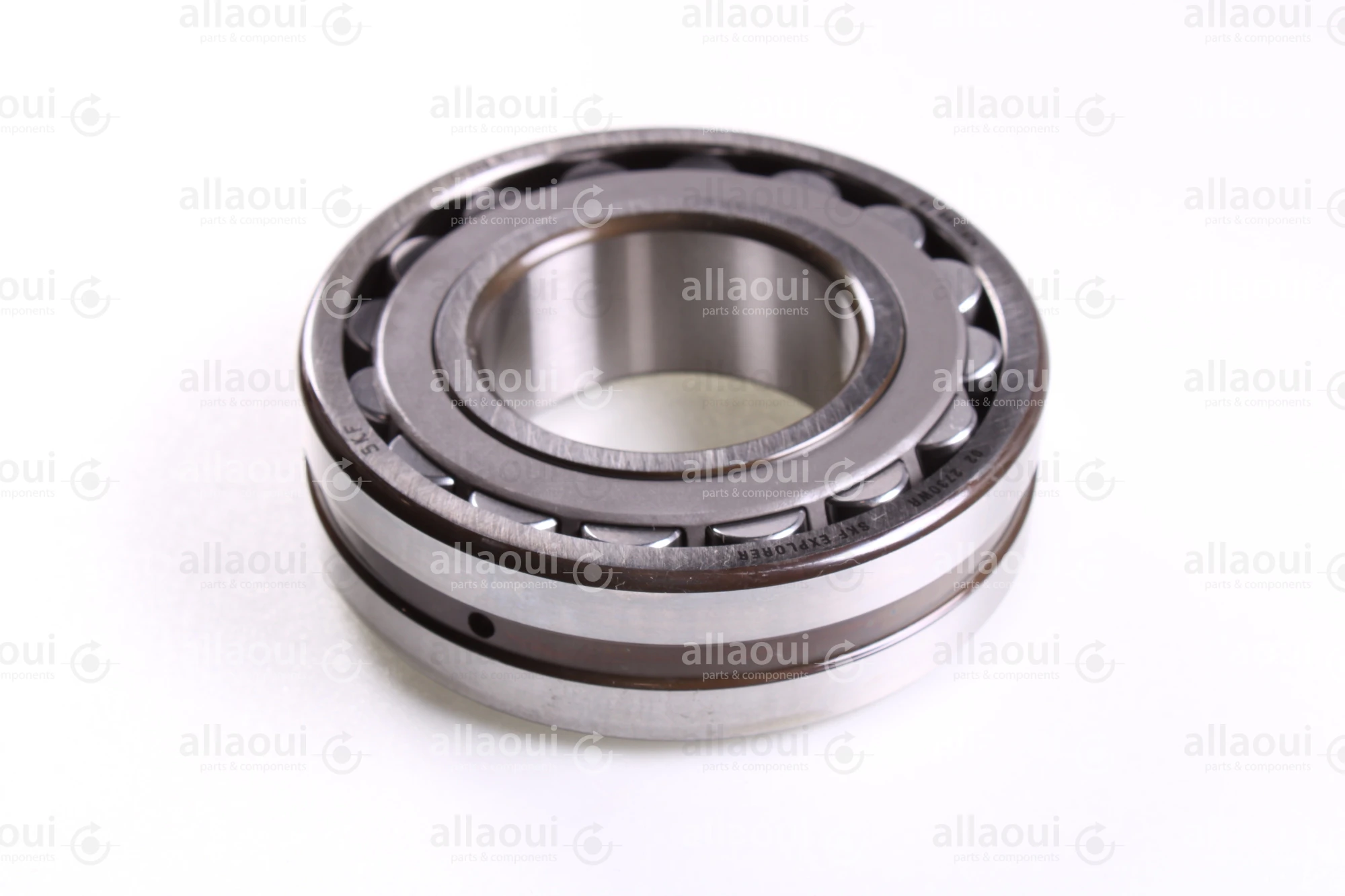 SKF Roller Bearing 22208 E