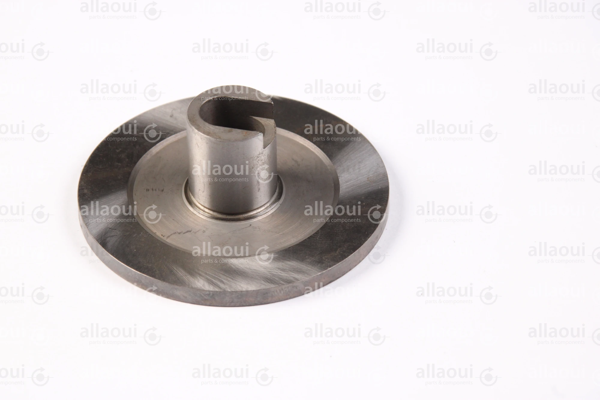 Elettra Piston C-Form 1026617-00