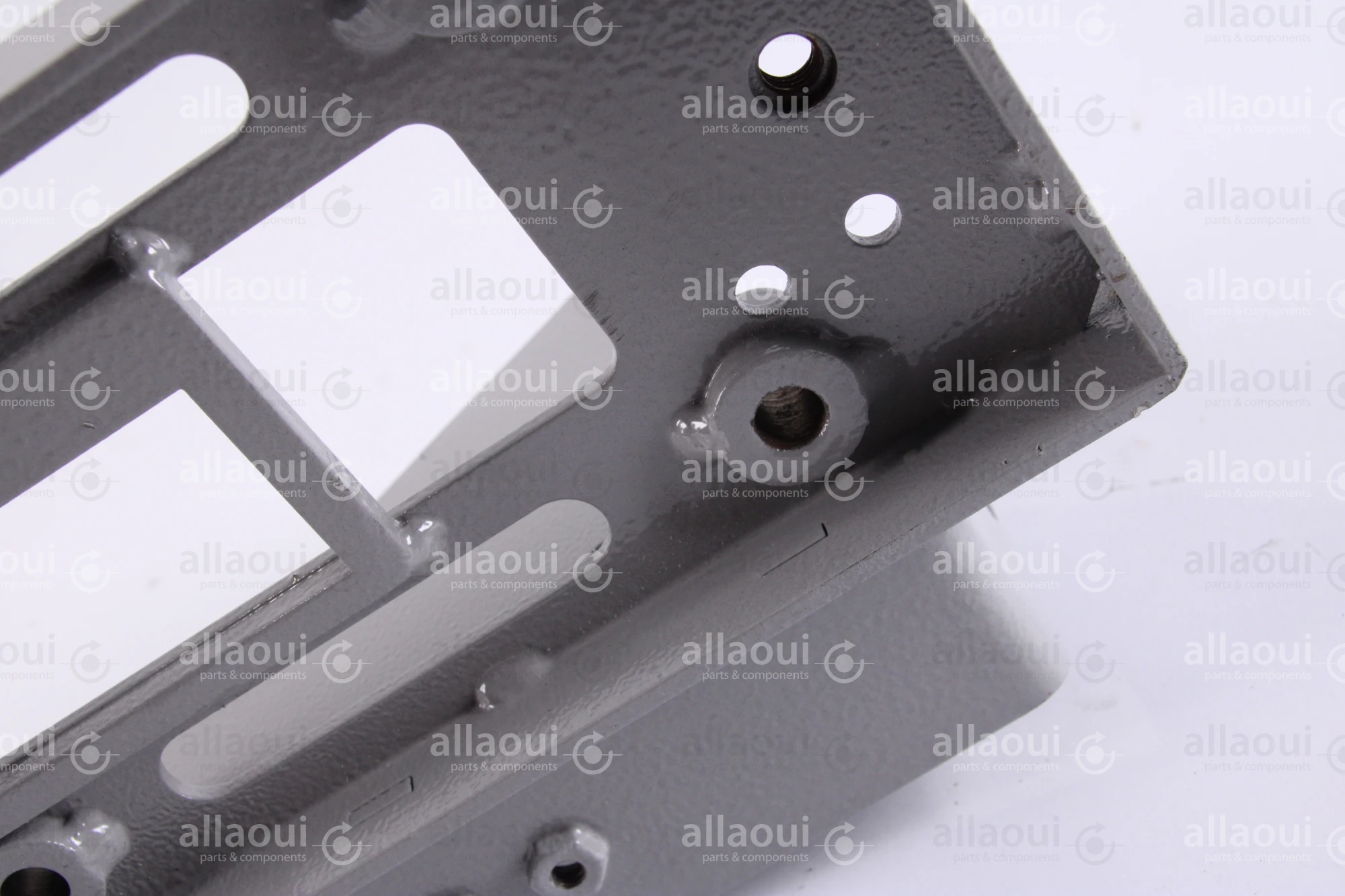 Müller Martini Holder 319X158X115.6 0448.2056.0