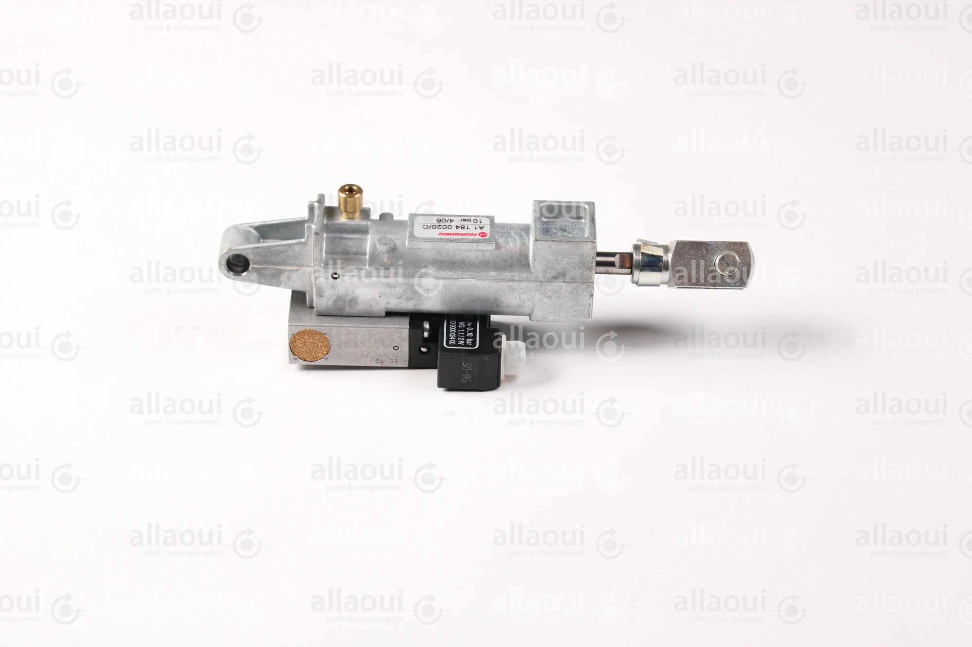 Norgren Cylinder Valve A1.184.0020/C