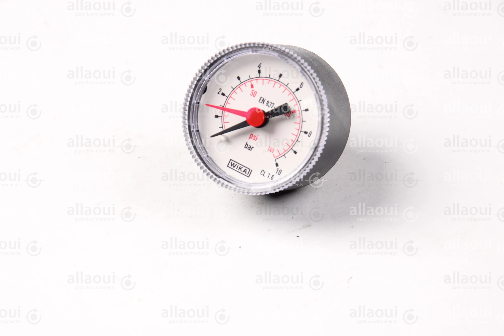 Wika Pressure Gauge 20B40