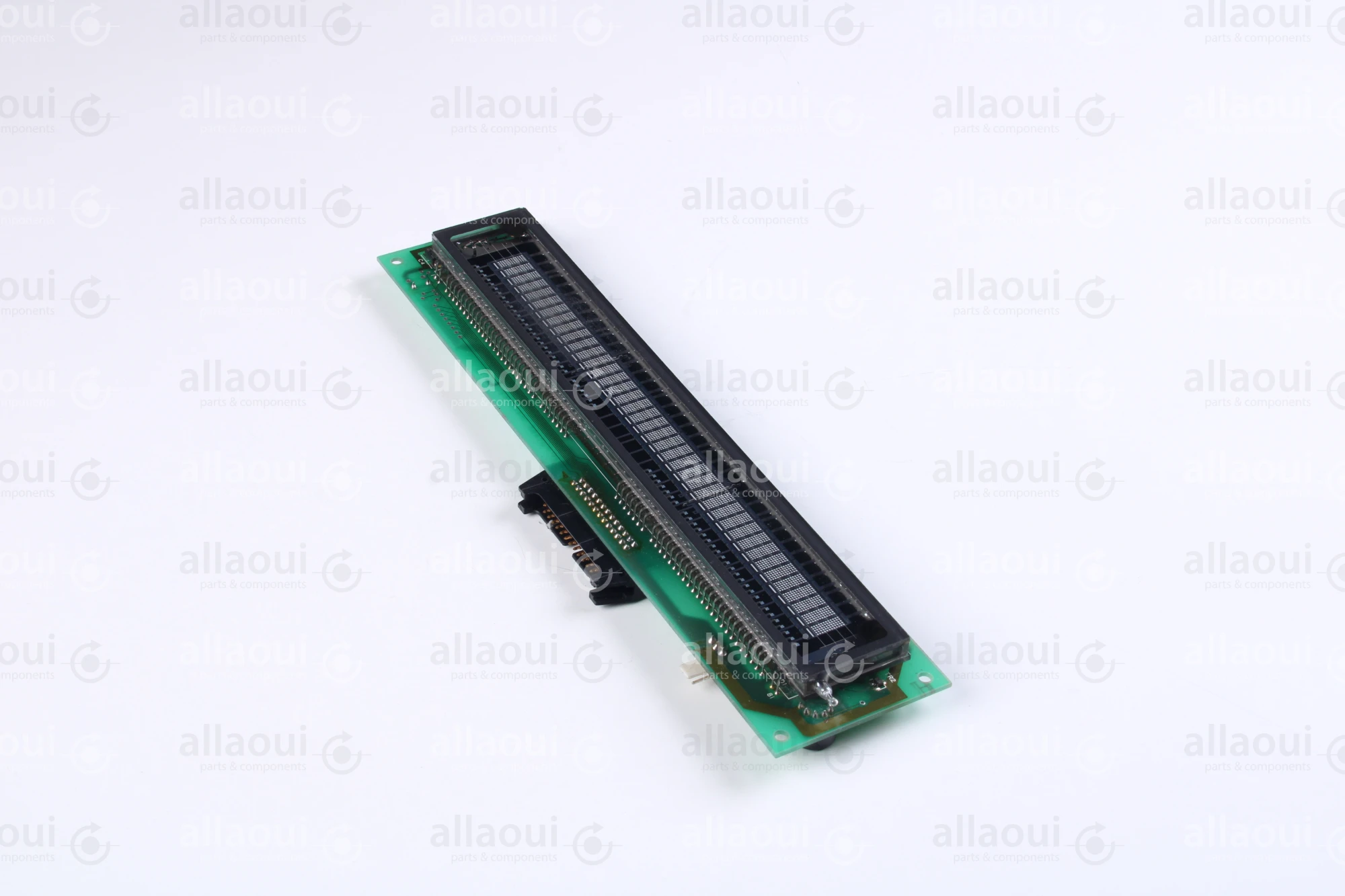 Futaba Fluoreszenz Display 2 x 40 Characters Alphanumerik VFD M40SD42C