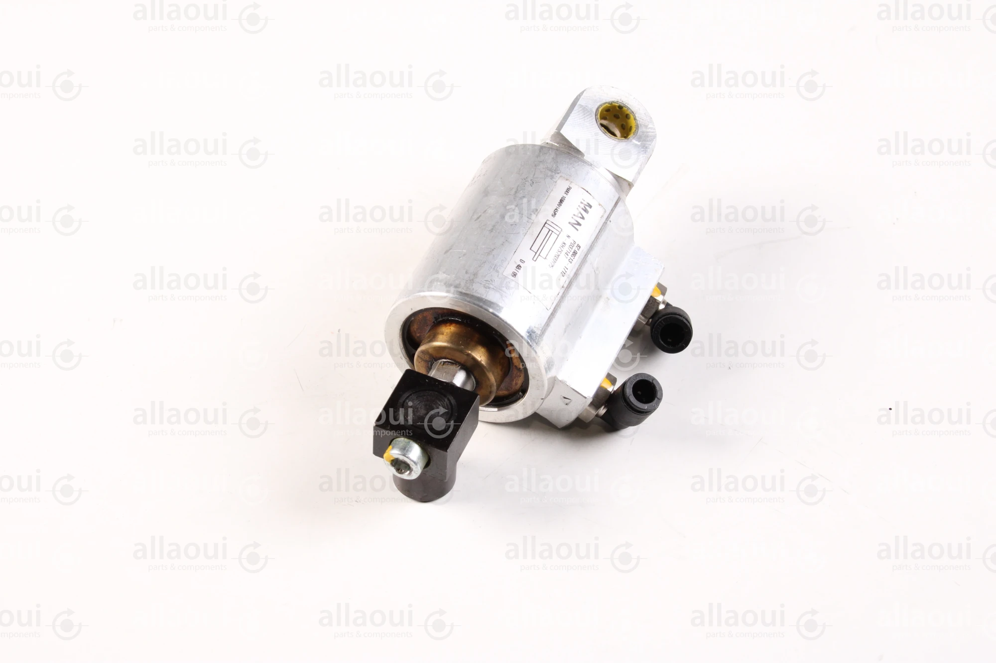 Manroland Pneumatic Cylinder 82.08G13-1712