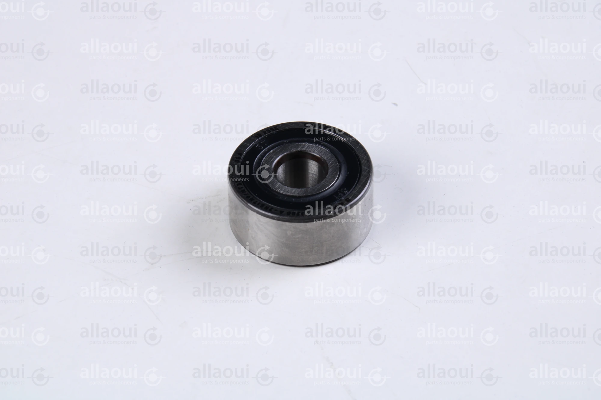 SKF Double Angluar Ball Bearing 3200 A-2RS1TN9/MT33